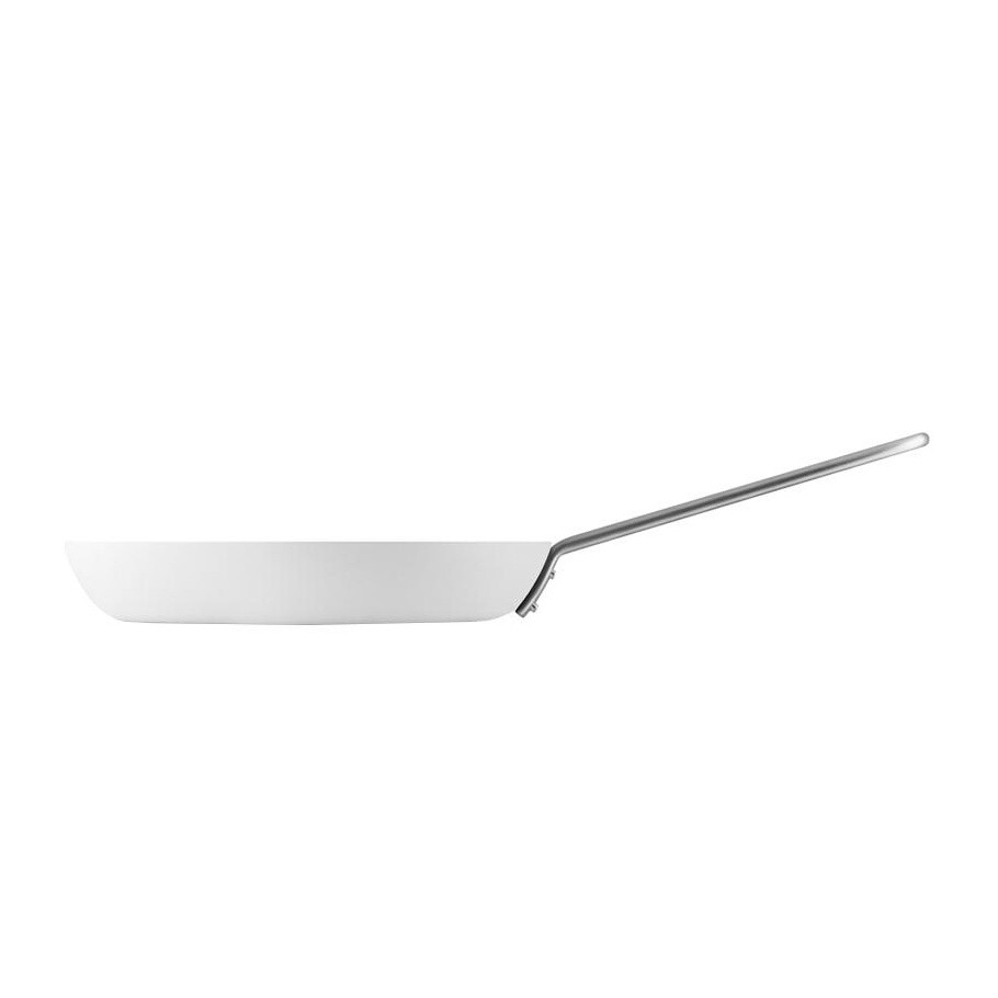 White Line Frying Pan Ø24cm