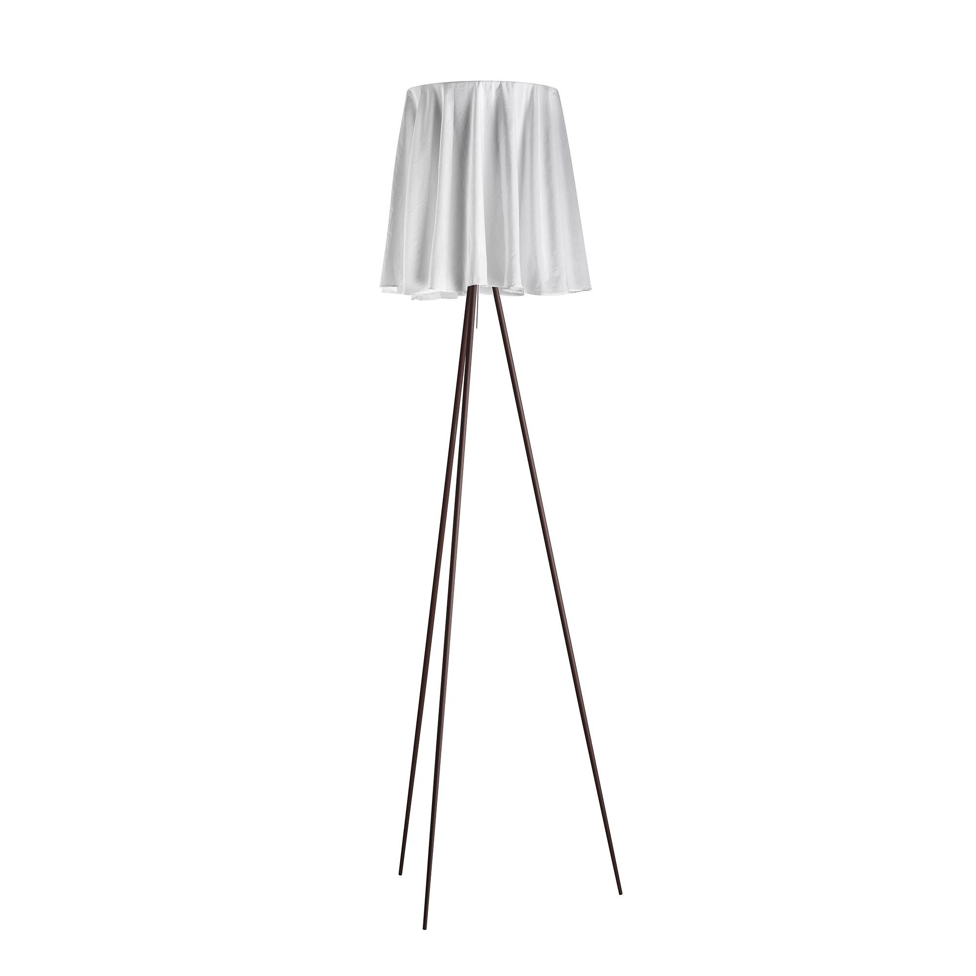 Rosy Angelis Floor Lamp