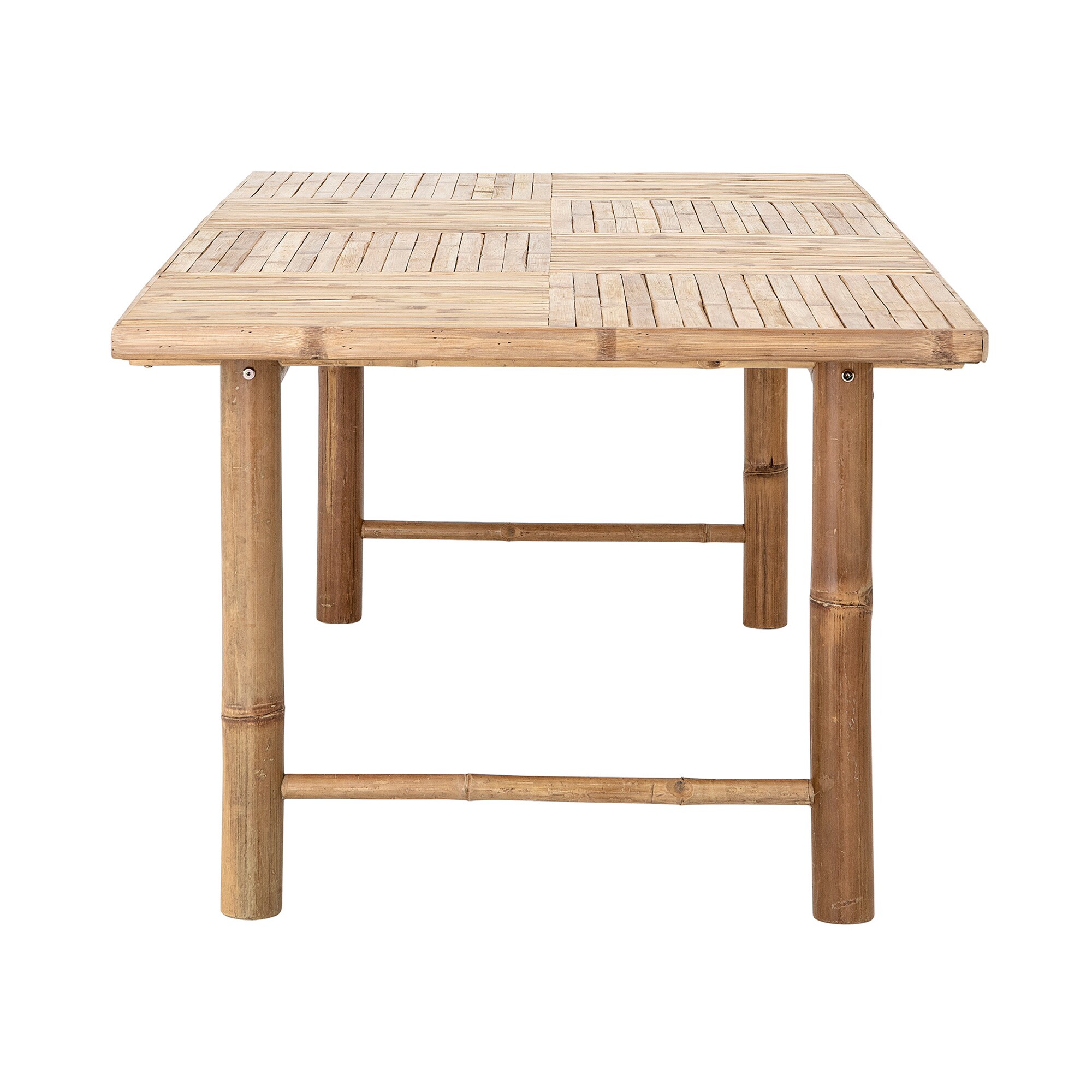Sole Bamboo Garden Table