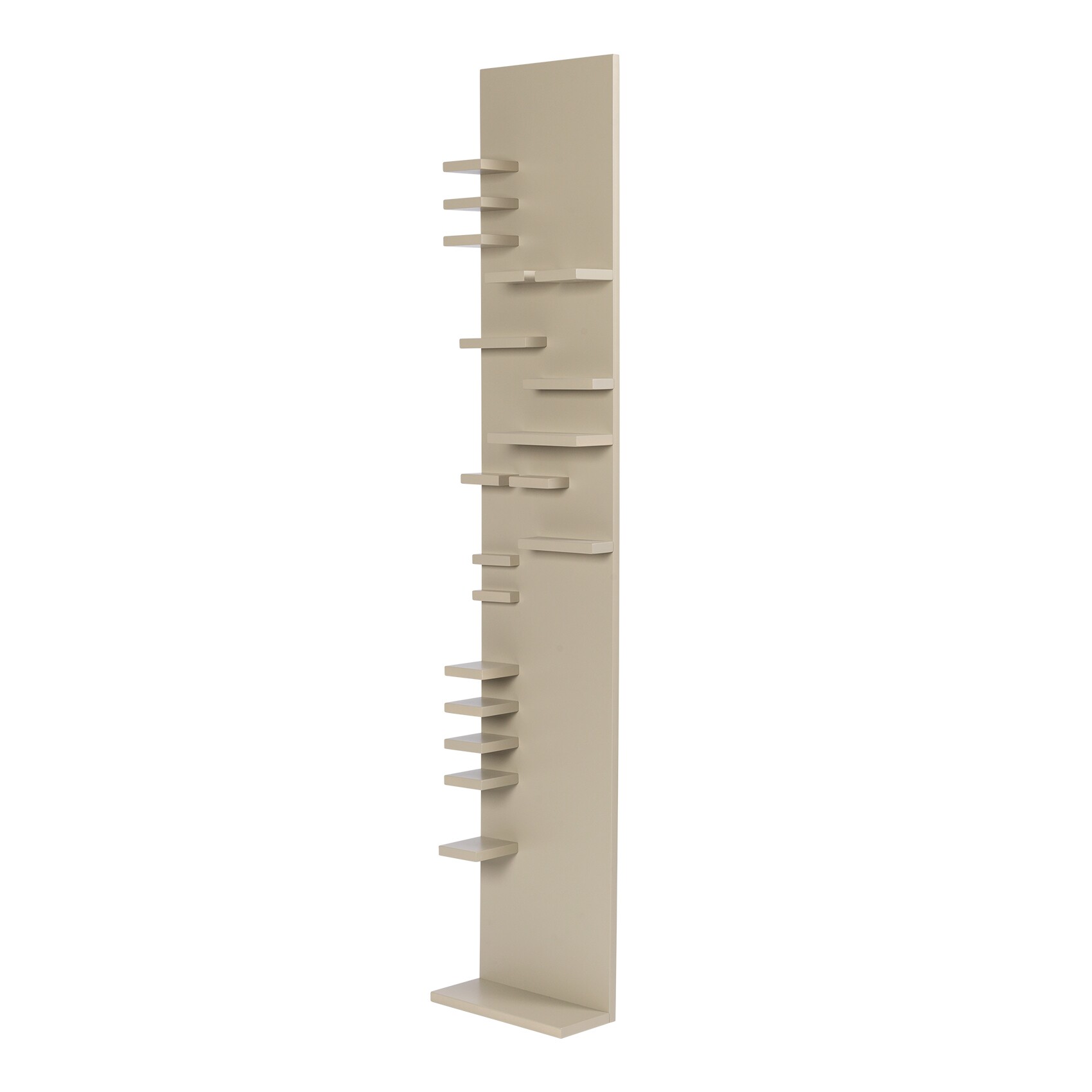 Parade Wall Shelf H 140cm