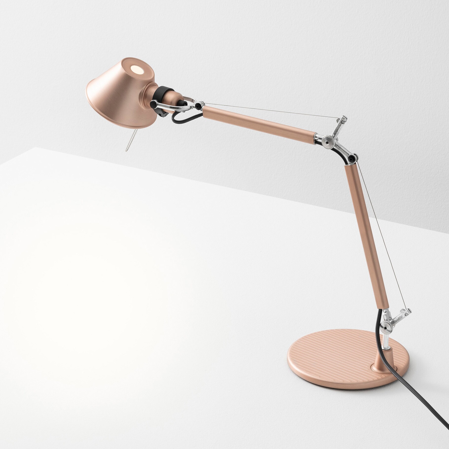 X-Mas Edition 2023 Tolomeo Micro Tavolo Desk Lamp