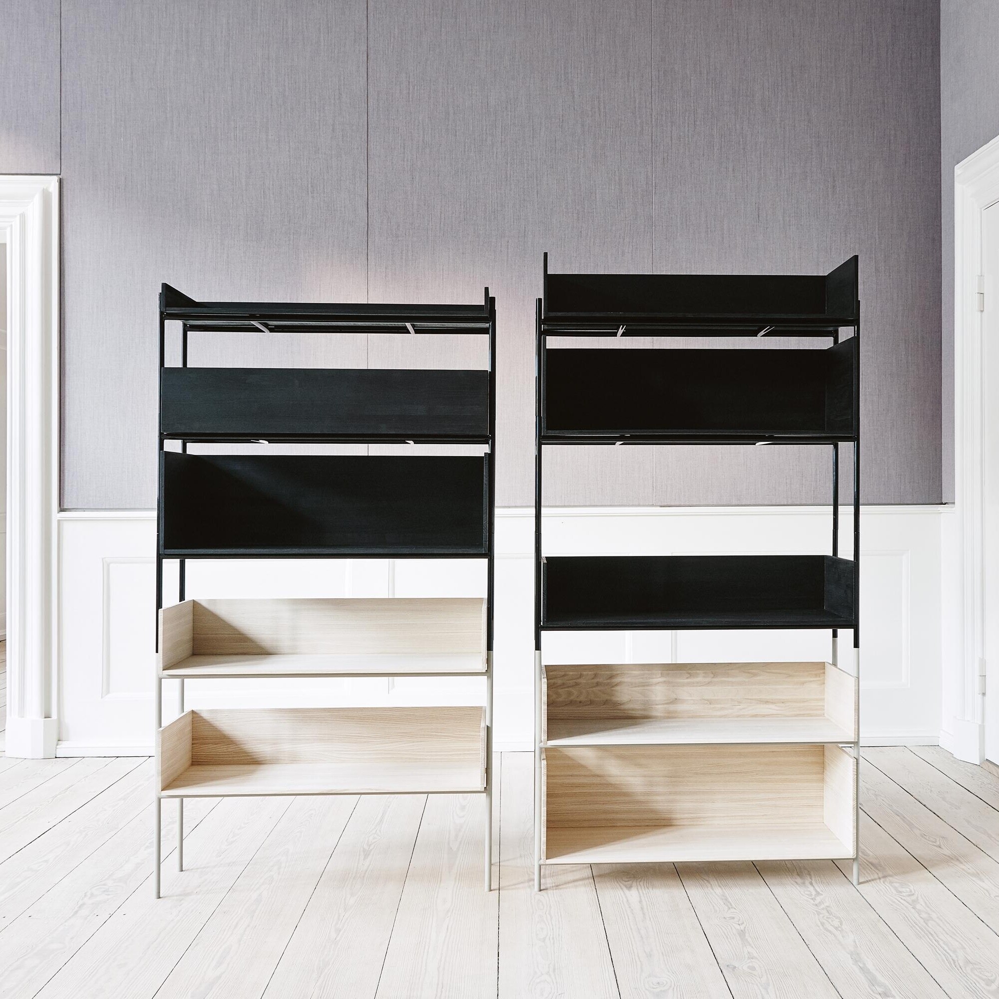 Skagerak Vivlio Frame