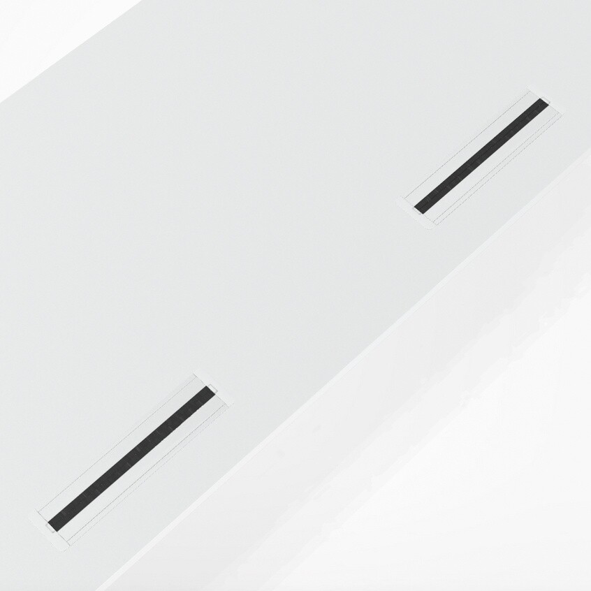 Tense Working Table H 73cm