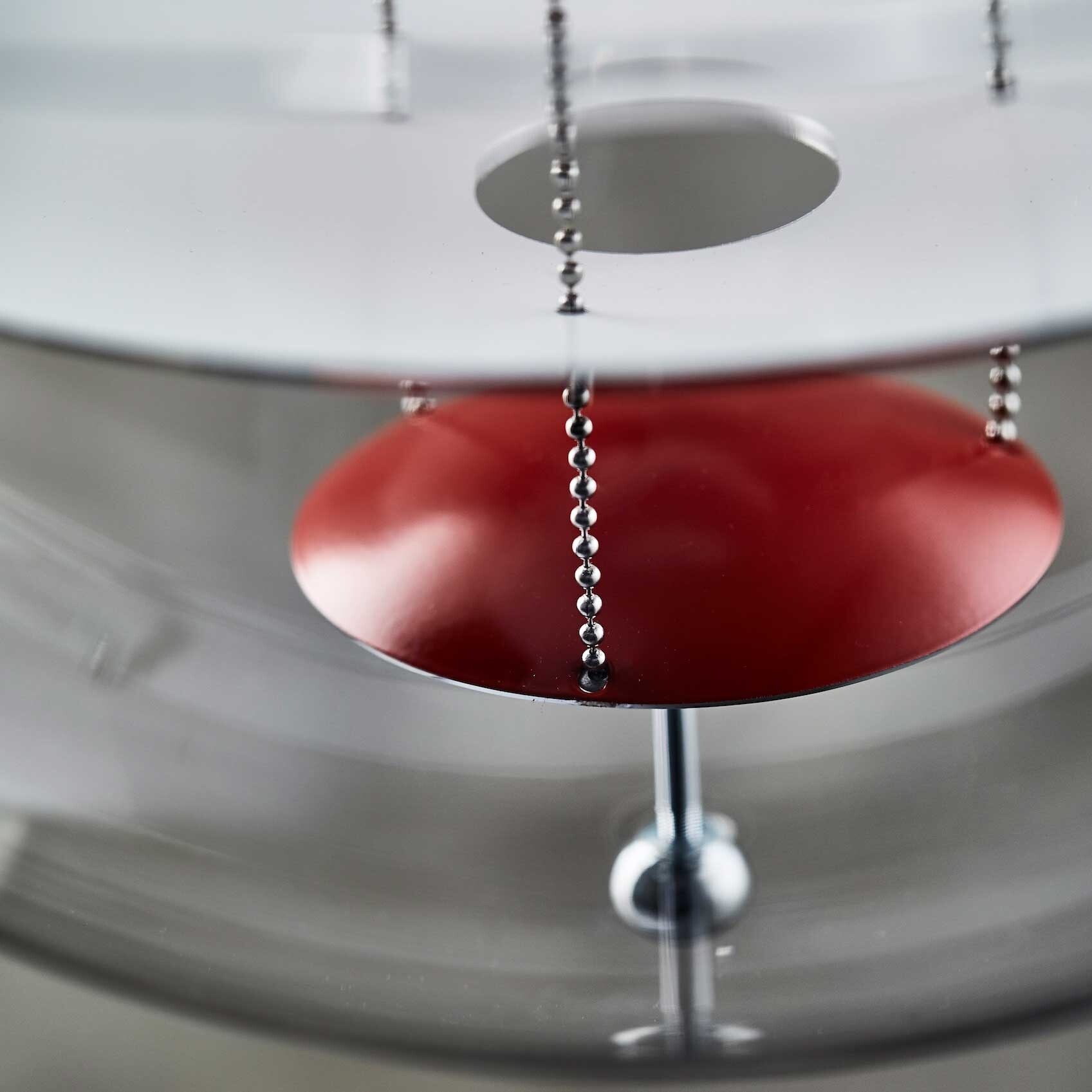 VP Globe Suspension Lamp