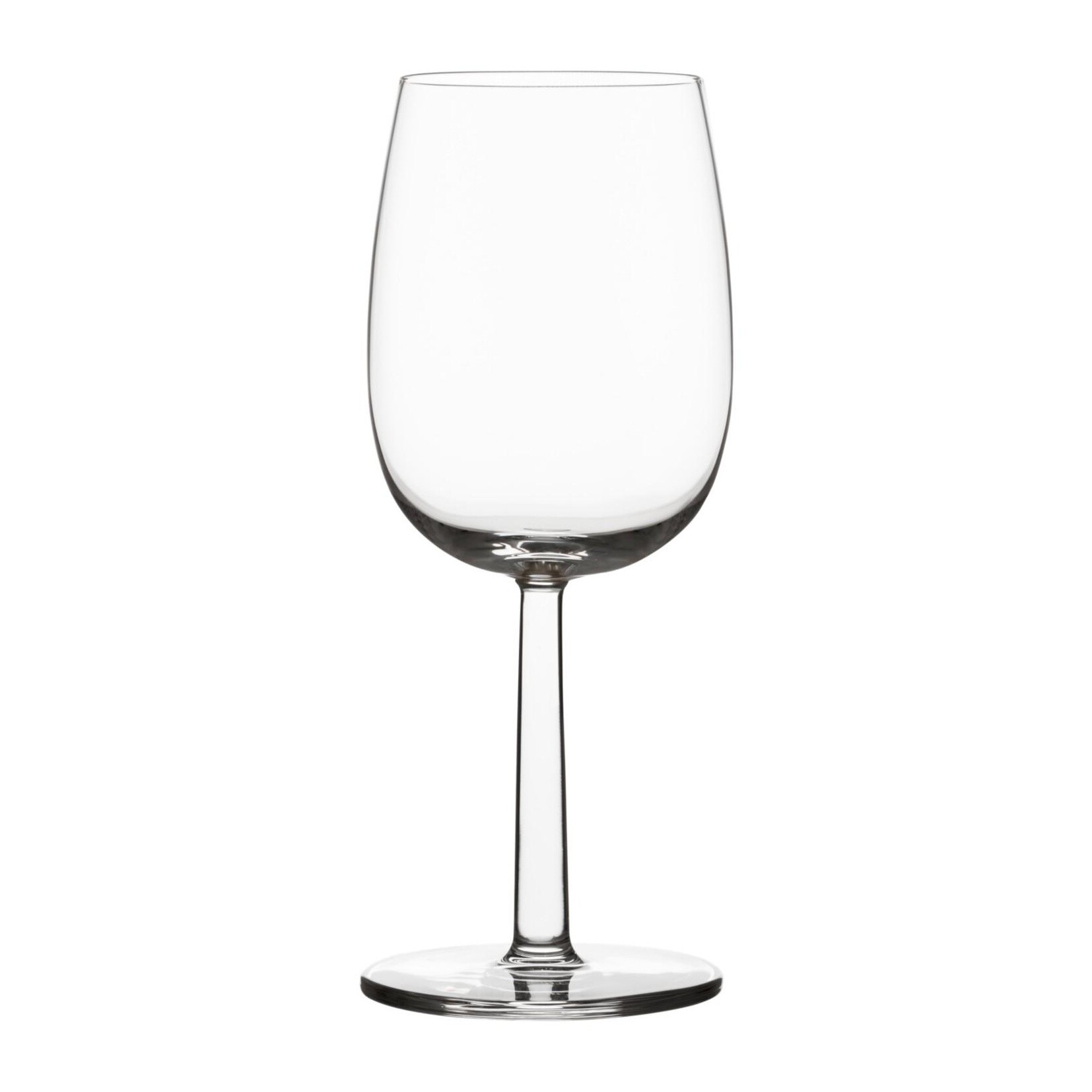 Raami White Wine Glass 28cl Set of 2