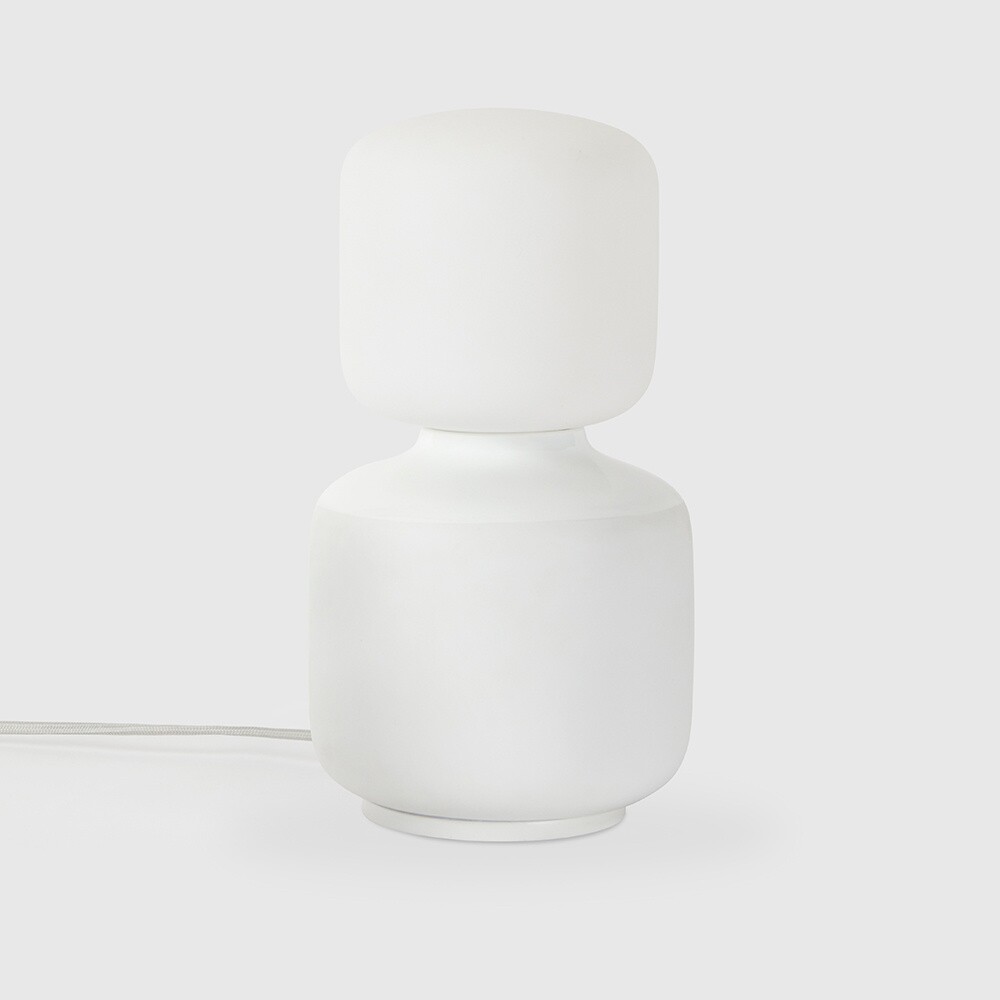 Reflection Oblo Table Lamp