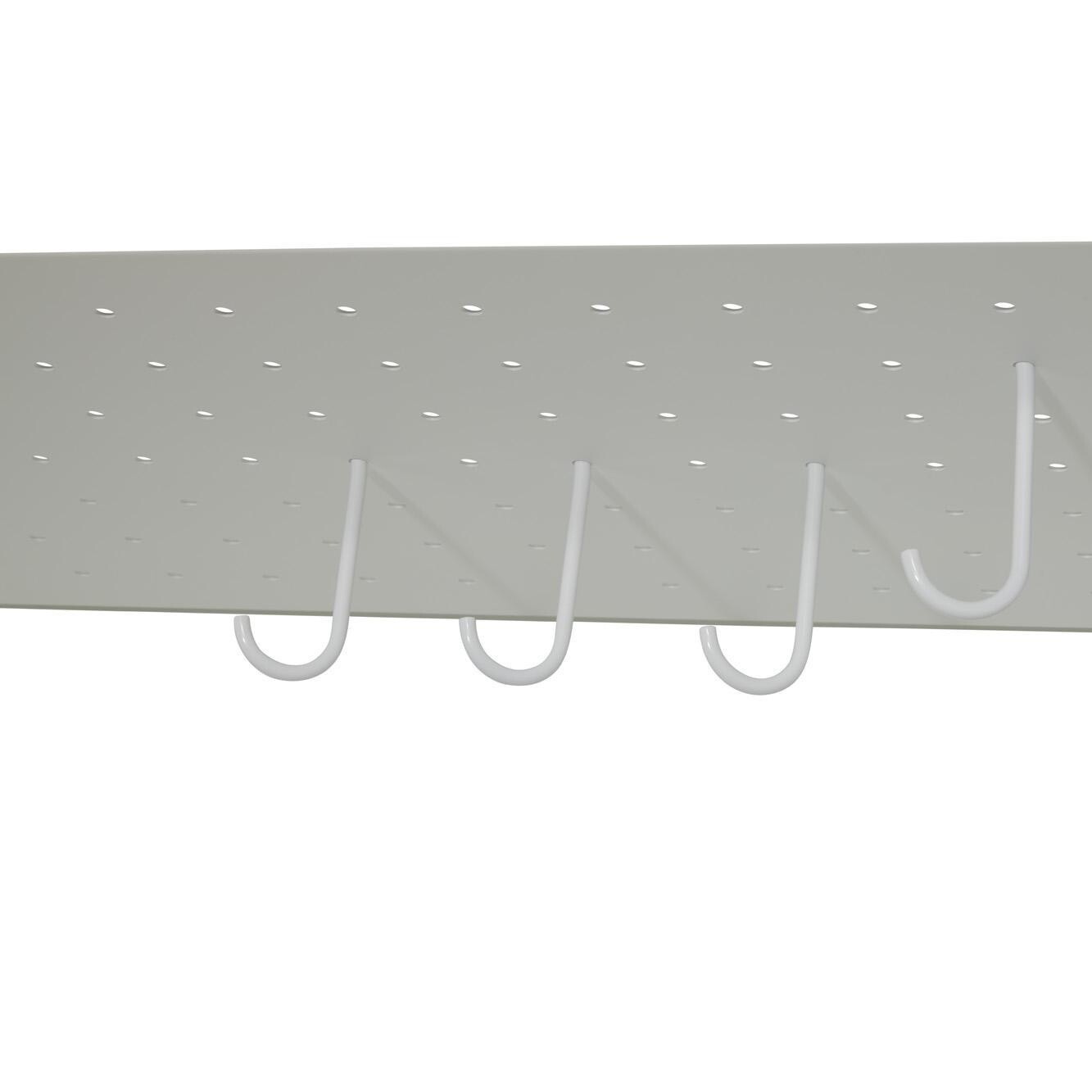 Workplace Combination 158x200x30cm