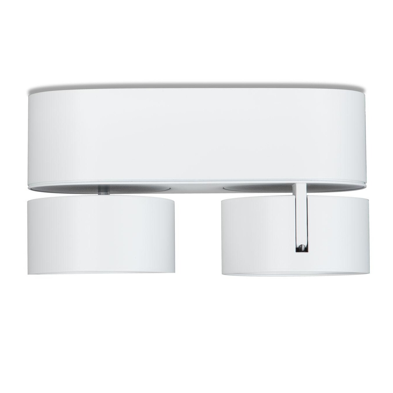 Wi4-ab-2ov LED Spotlight Matt incl. Converter