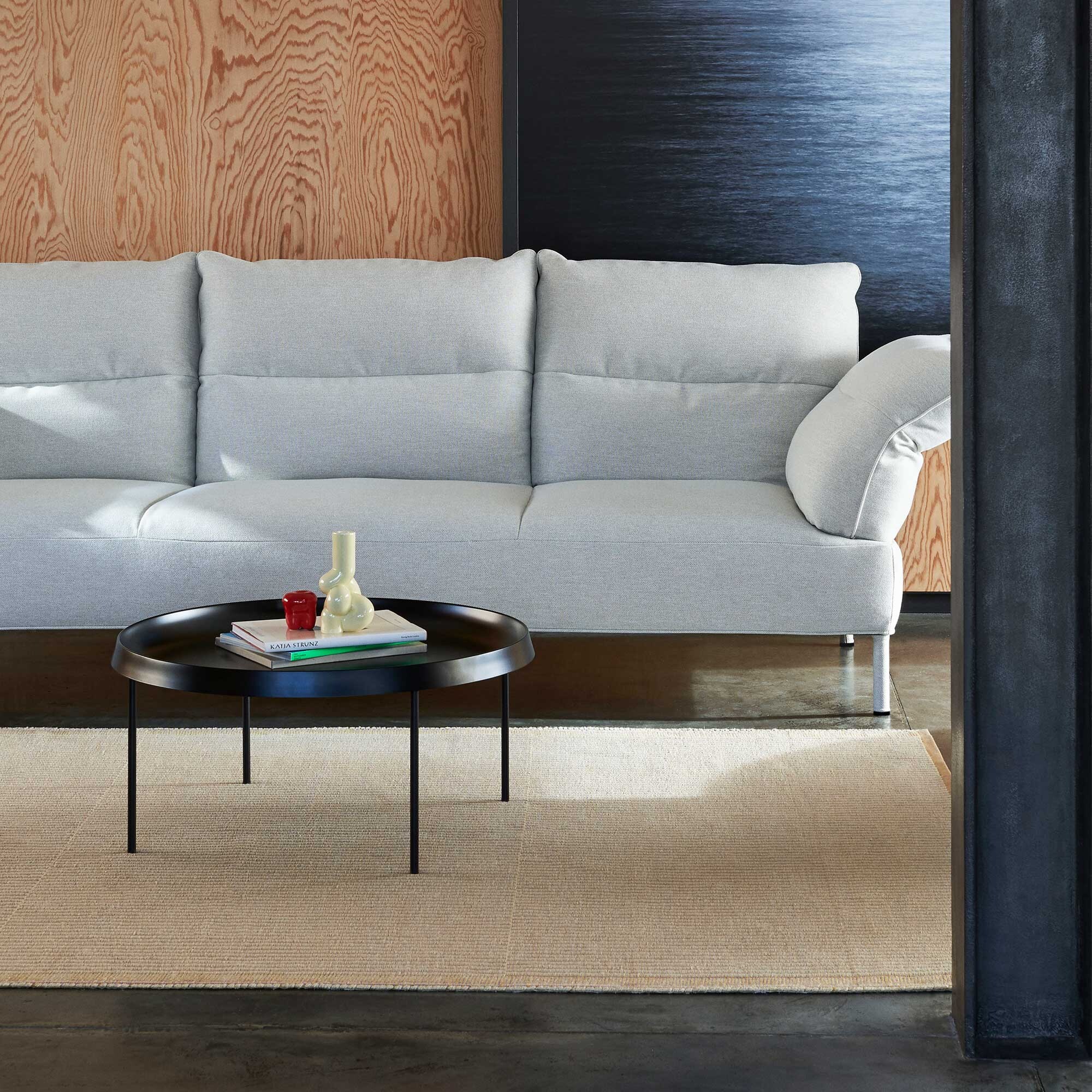 W&S Soft Candleholder