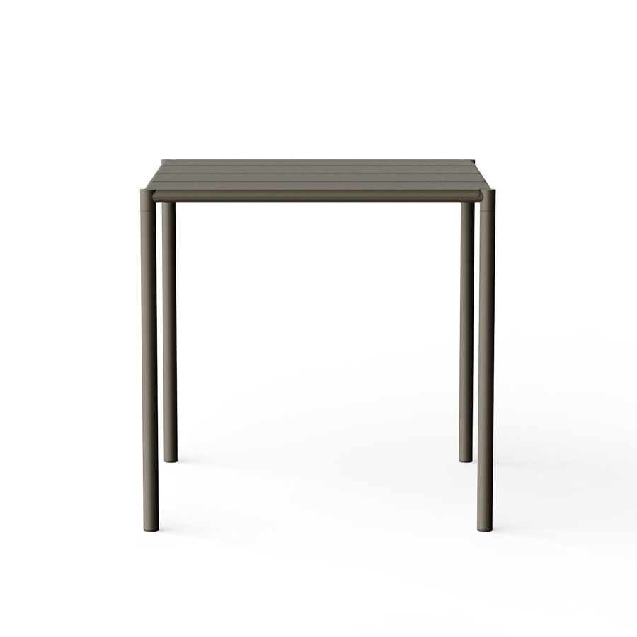 Sine Outdoor Dining Table 75.5x75.5cm