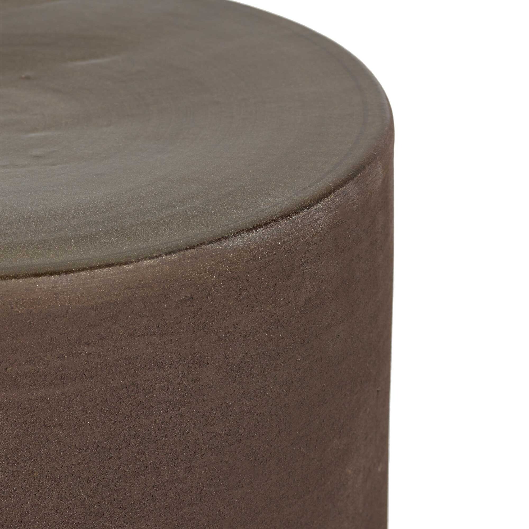 Pawn Side Table/ Stool