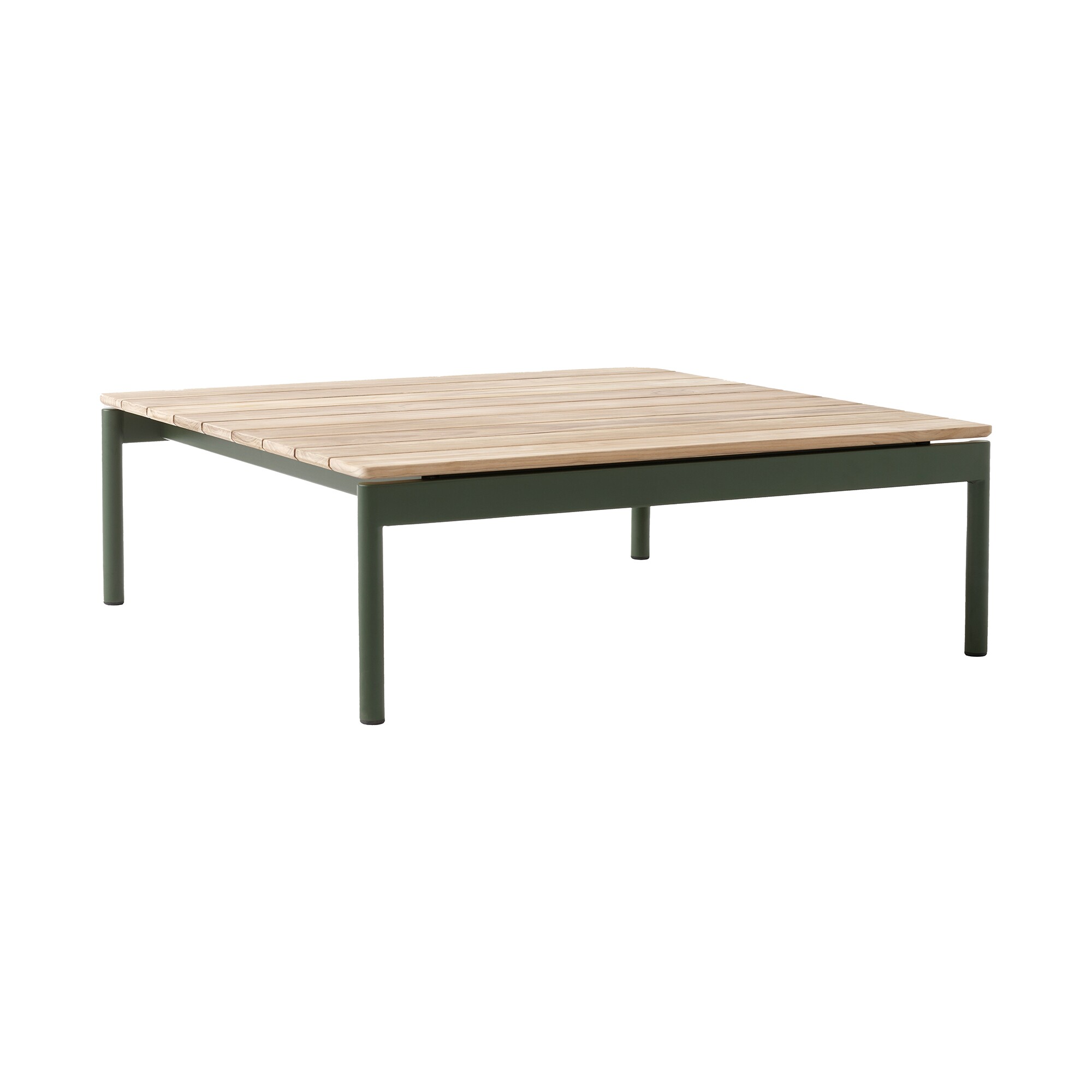 Ville AV50 Outdoor Coffee Table 90x90cm