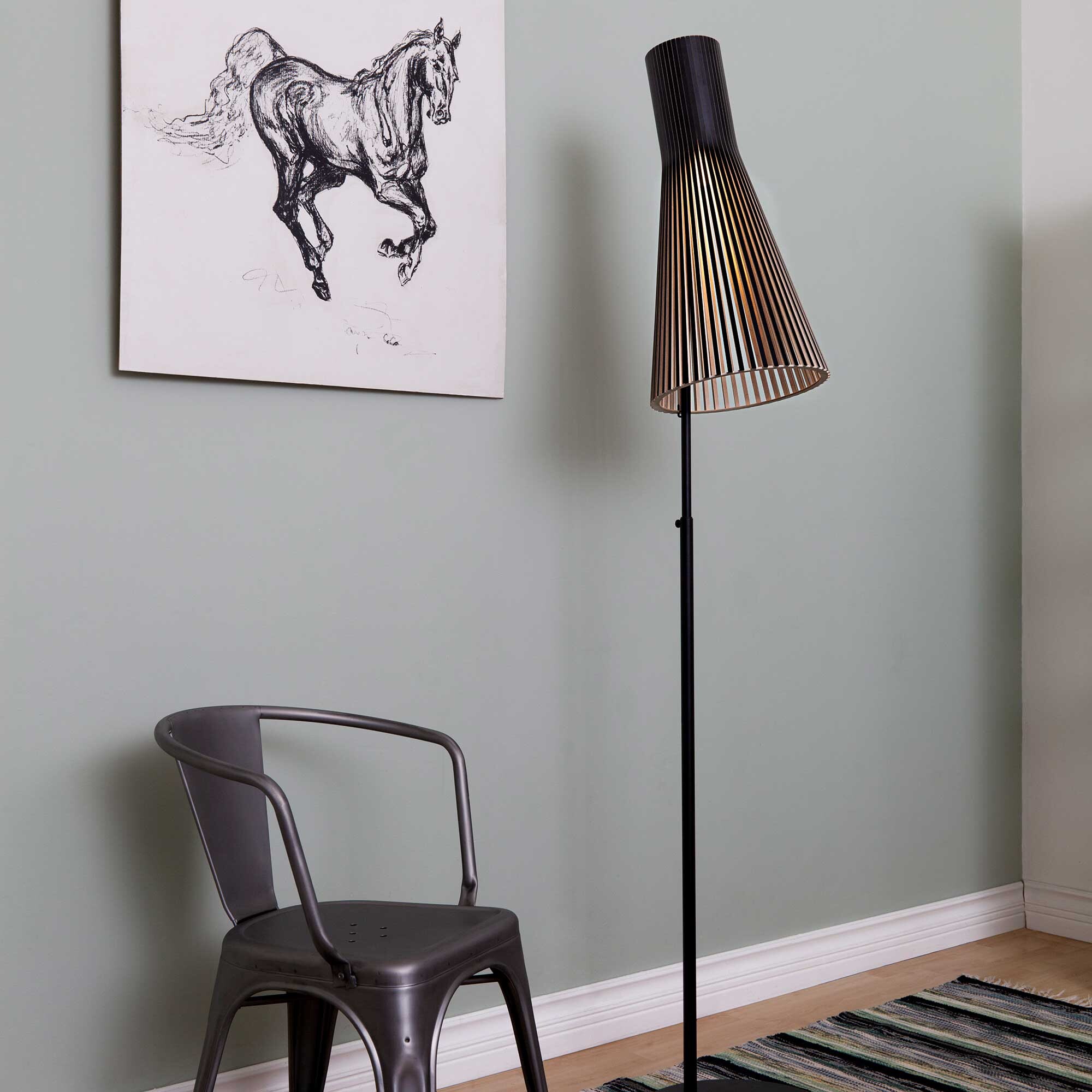 Secto 4210 Floor Lamp