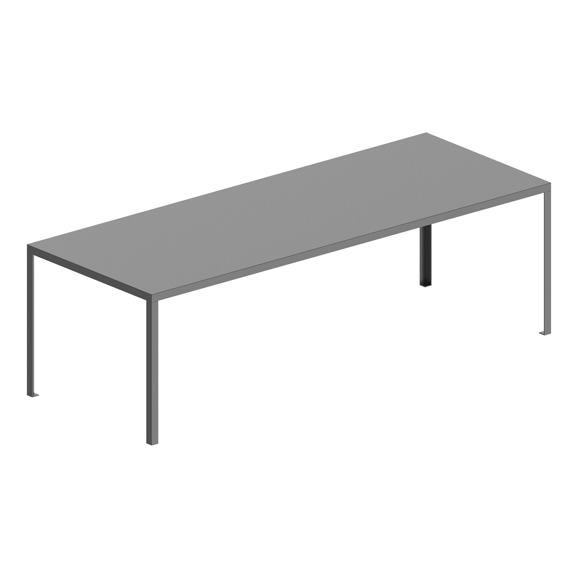 Tavolo Dining Garden Table 240x90cm