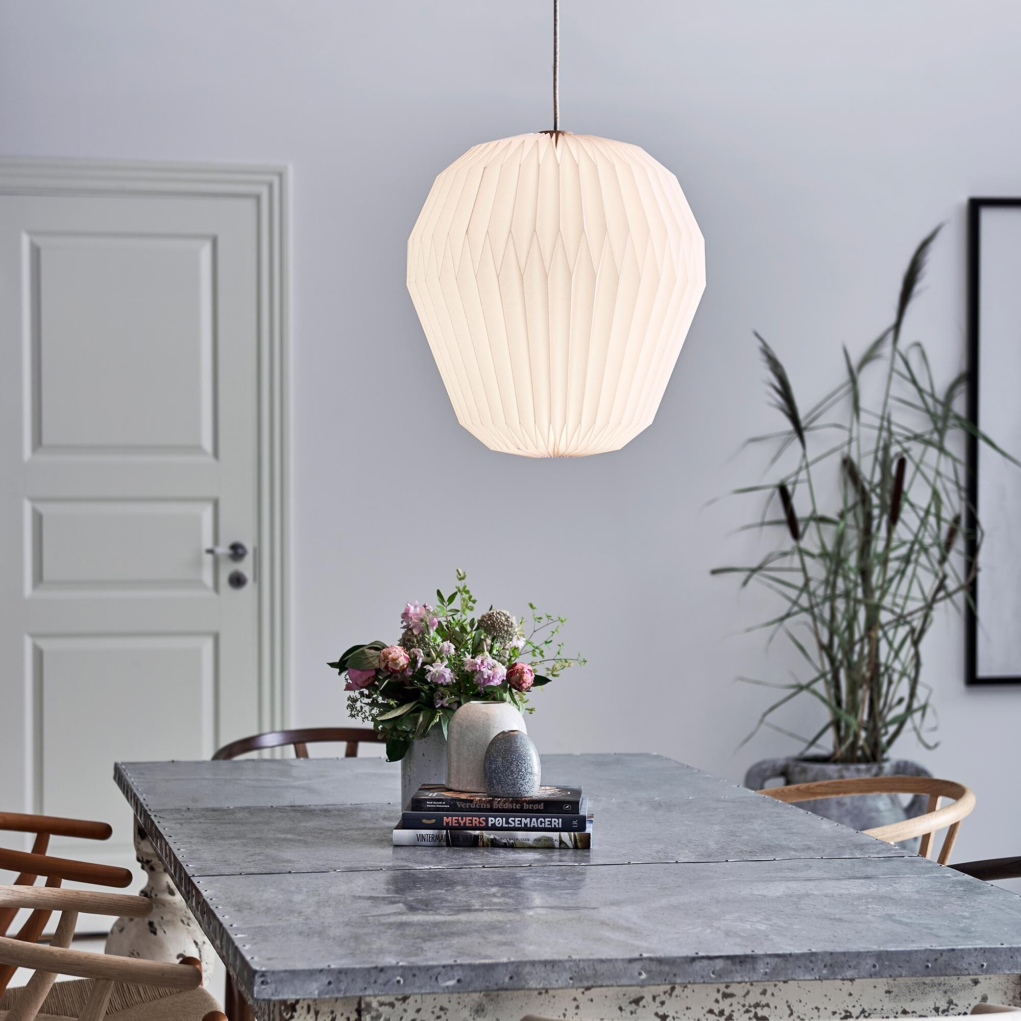 The Bouquet Suspension Lamp