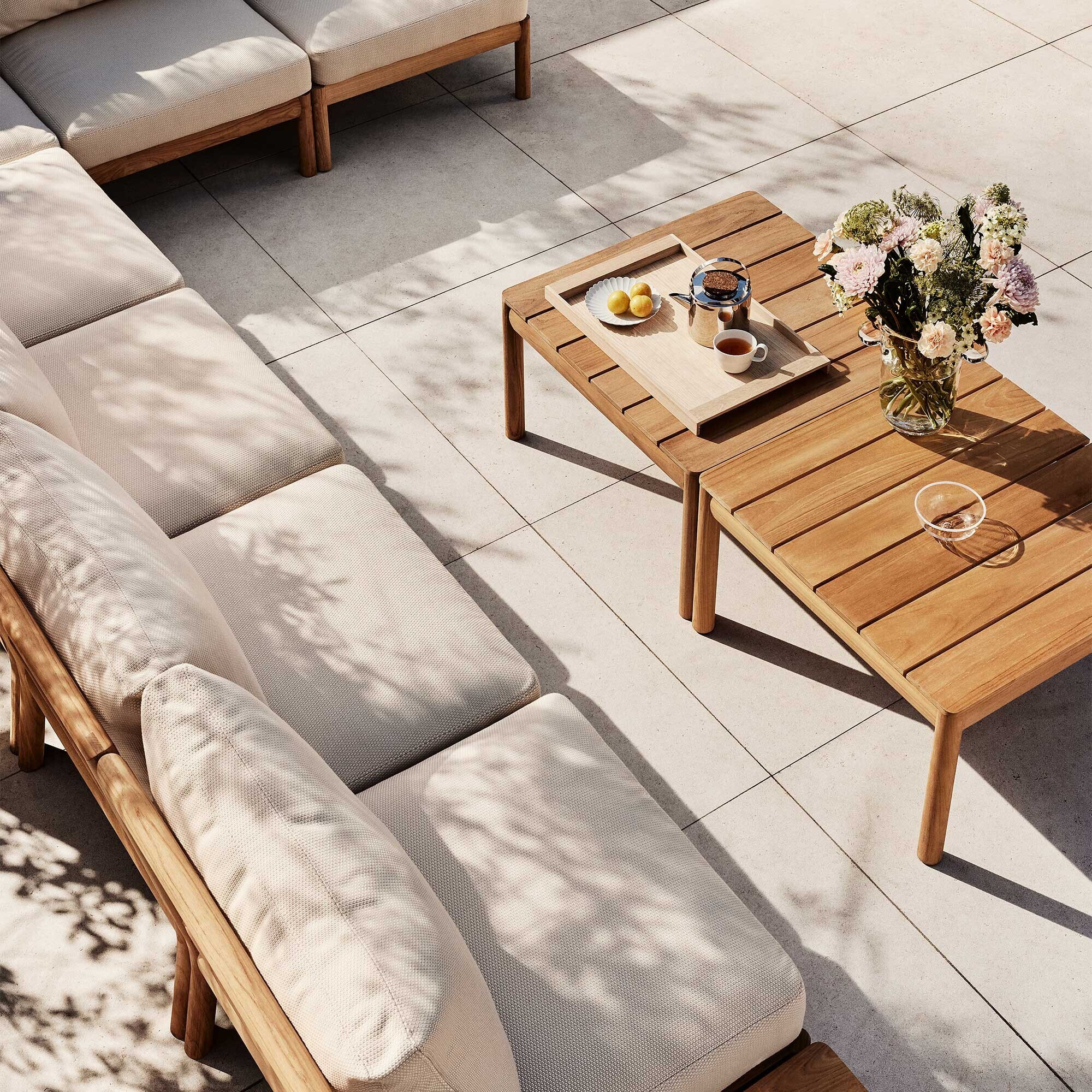 Skagerak No. 10 Tray L