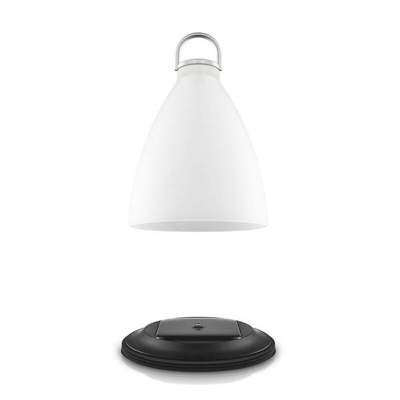 SunLight Bell Solar Light