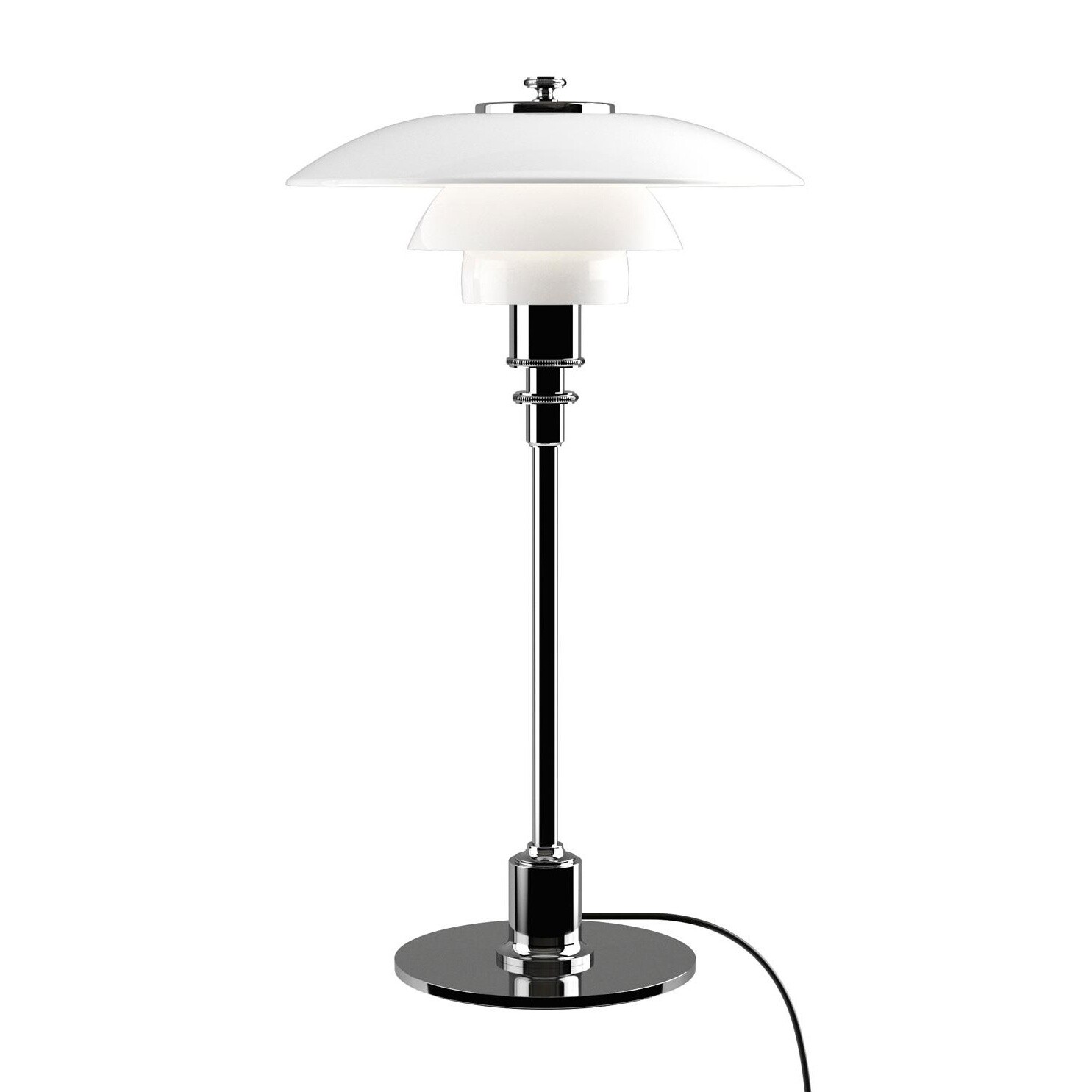 PH 2/1 Table Lamp