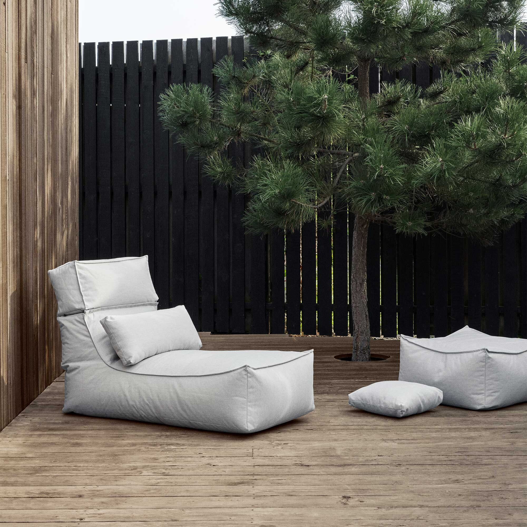 Stay Outdoor Cushion 45x45cm