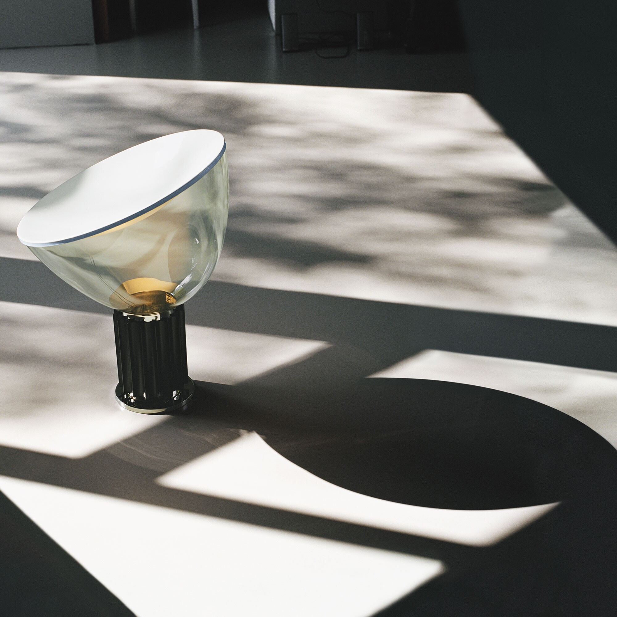 Taccia LED Table Lamp small