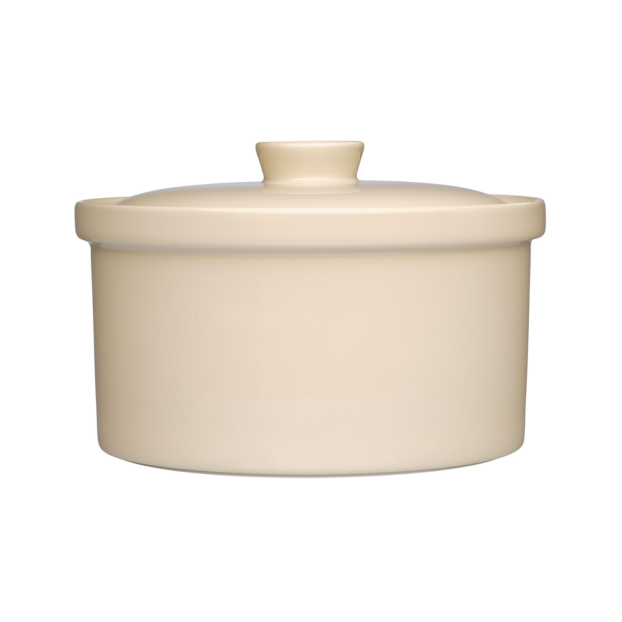 Teema Pot with Lid 2.3l