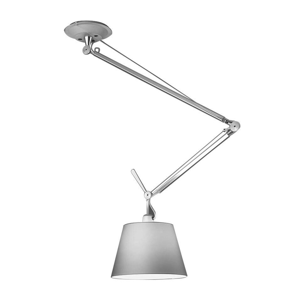Tolomeo Decentrata Suspension Lamp