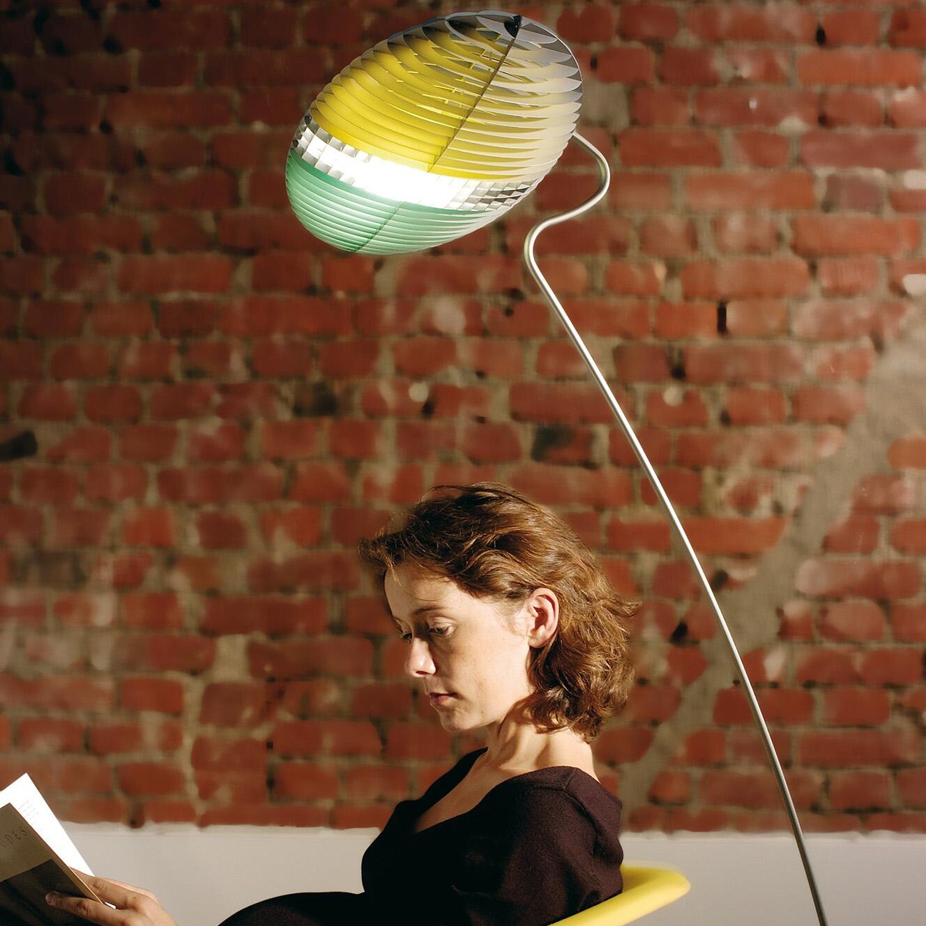 Titania D17 Pendant Lamp