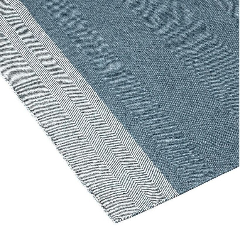 Varjo New Zealand Wool Rug 170x240cm