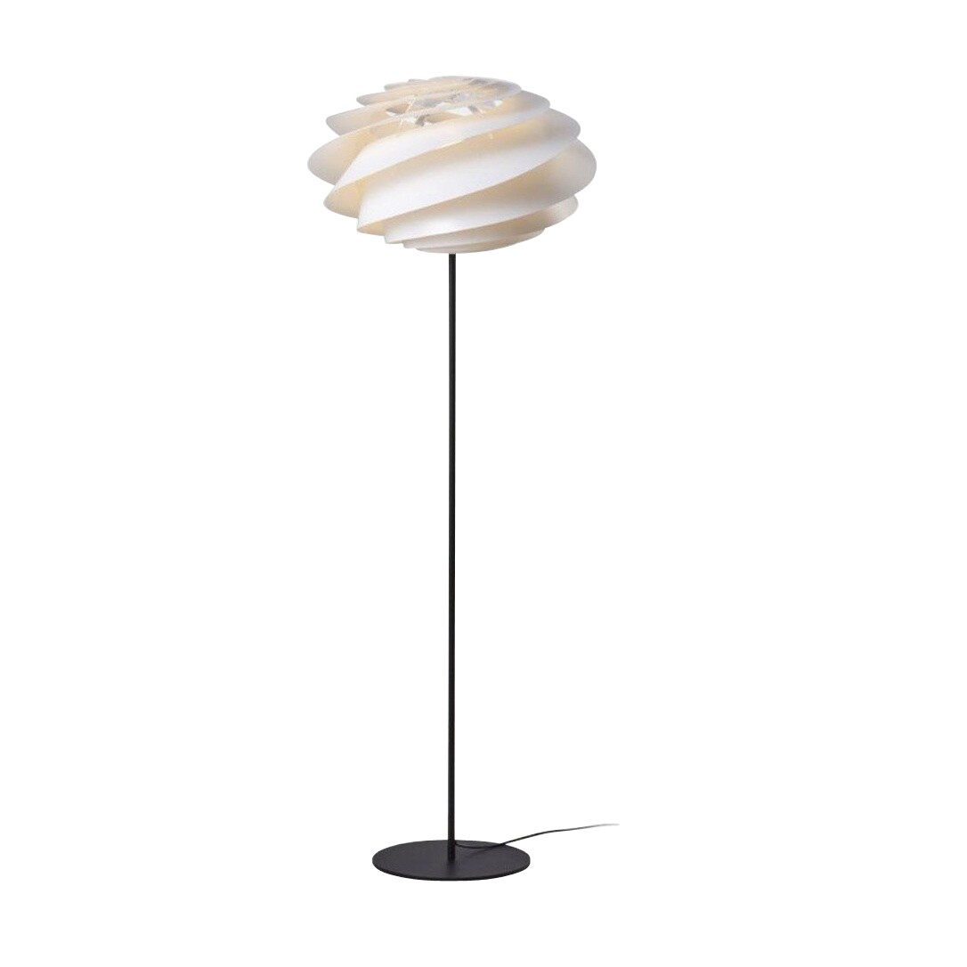Swirl 331 Floor Lamp