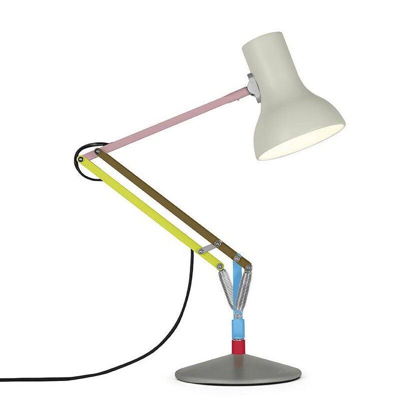 Paul Smith Type 75 Mini Desk Lamp