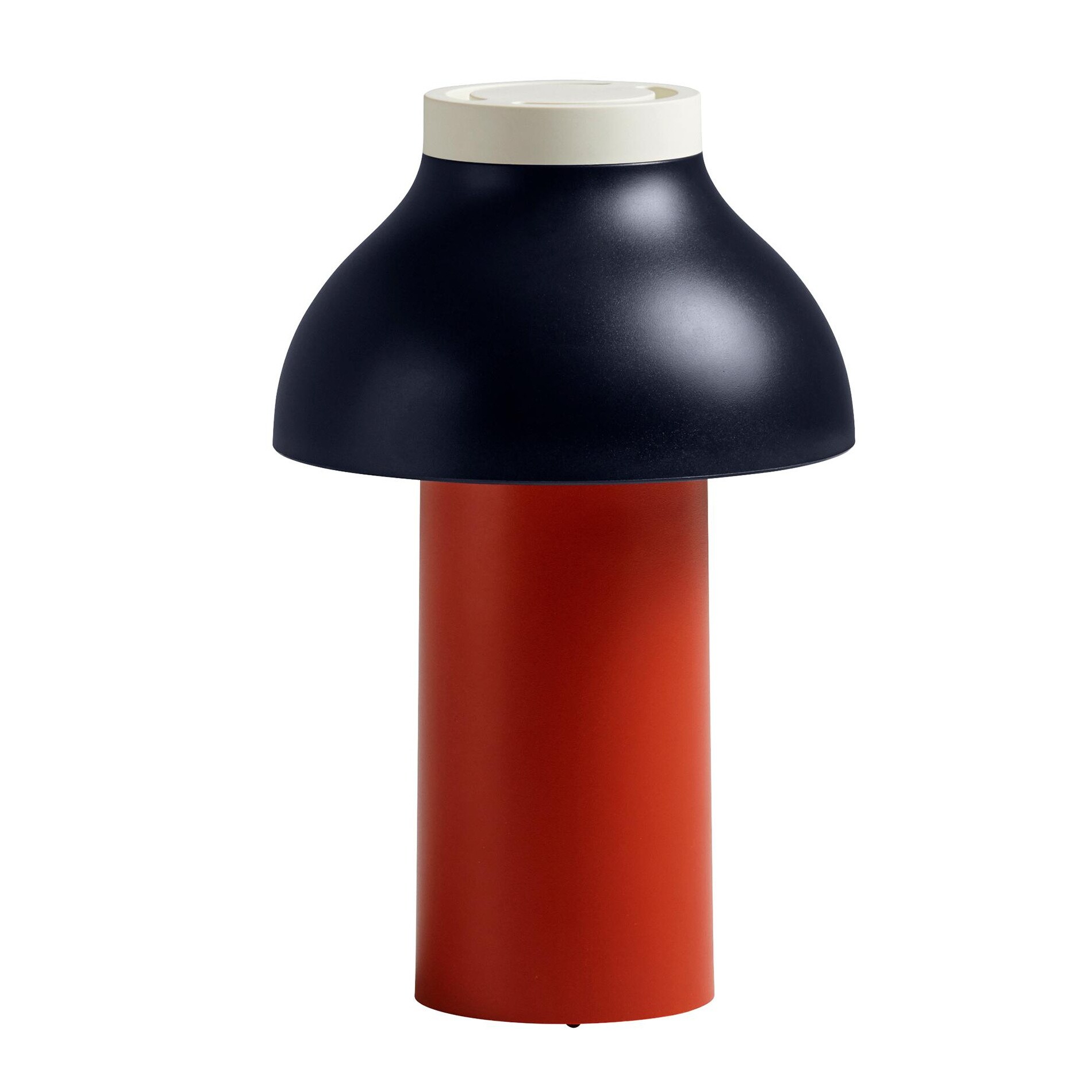 PC Portable Lamp with Battery