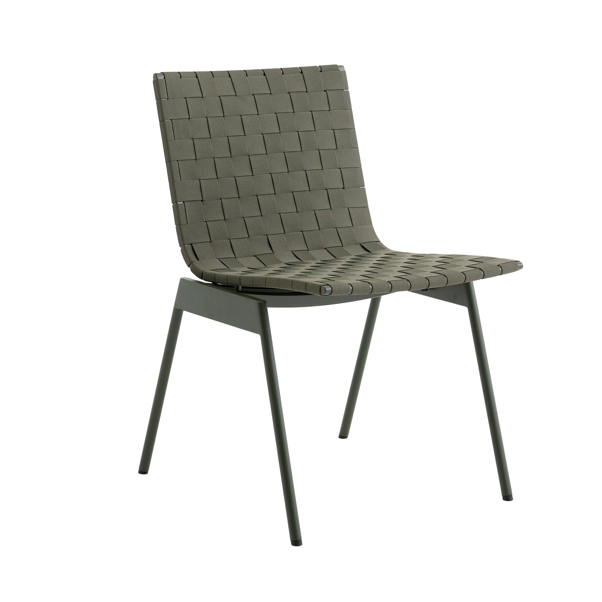 Ville AV33 Garden Sidechair