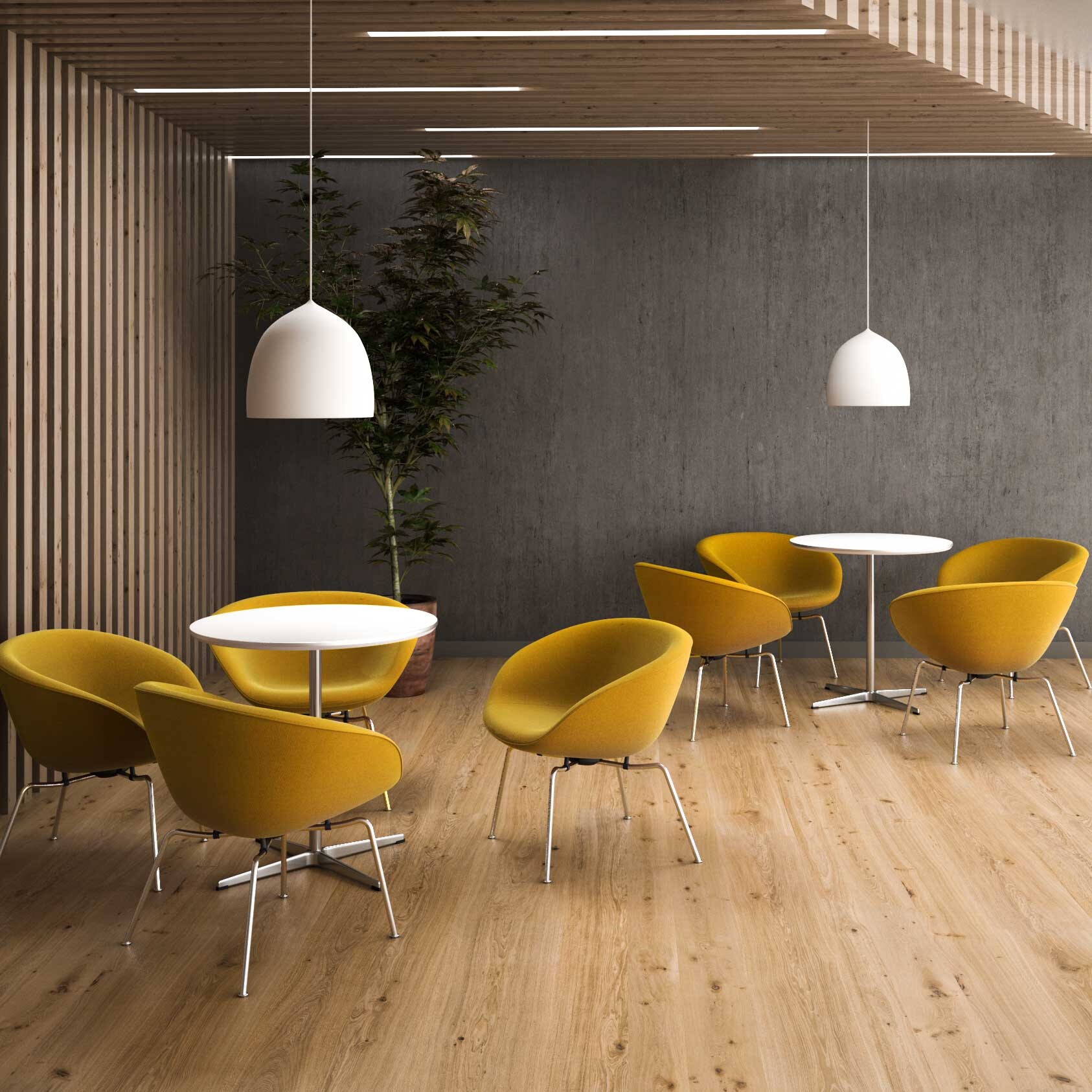 Suspence™ P2 Suspension Lamp