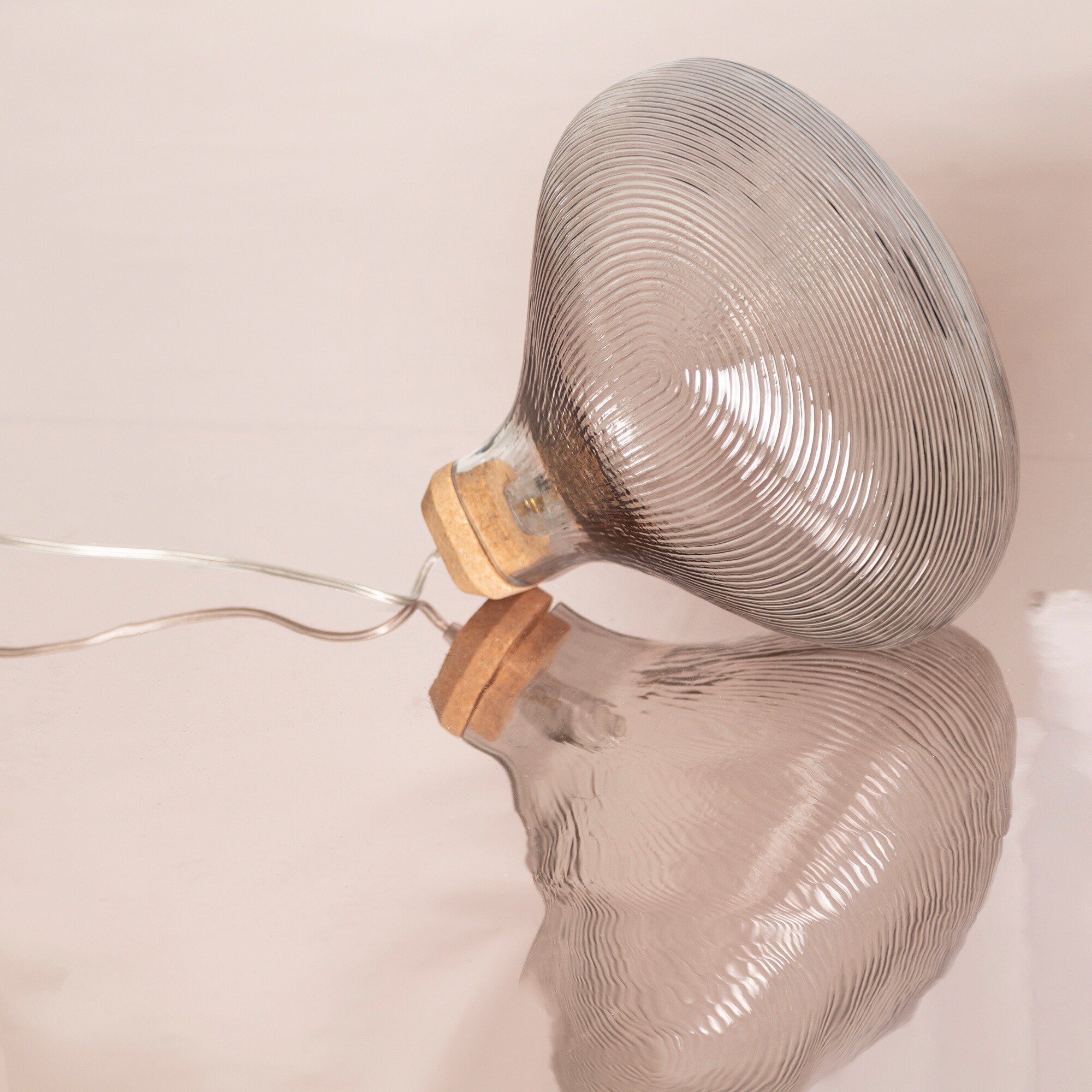 Tidelight Table Lamp