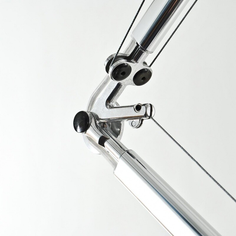Tolomeo Decentrata Suspension Lamp
