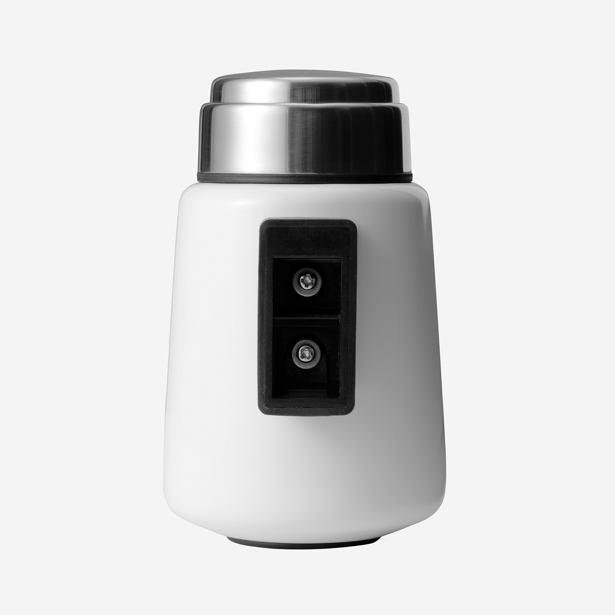 Vipp9w Soap Dispenser for Wall Mounting