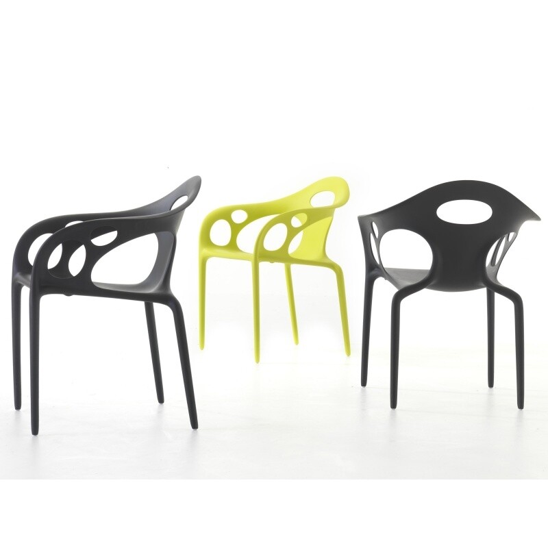 Supernatural Garden Armchair