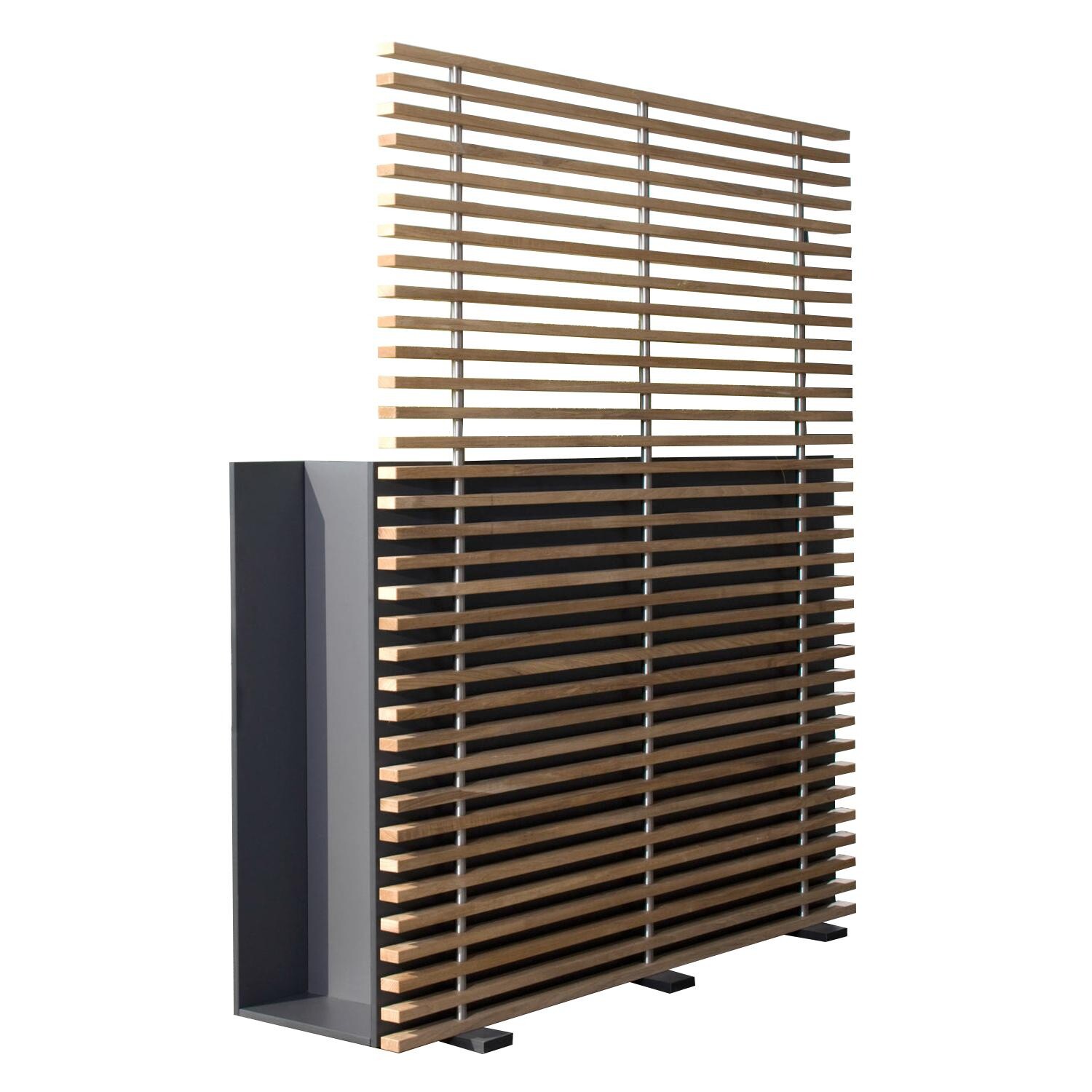 Trellis For Planter Sotomon