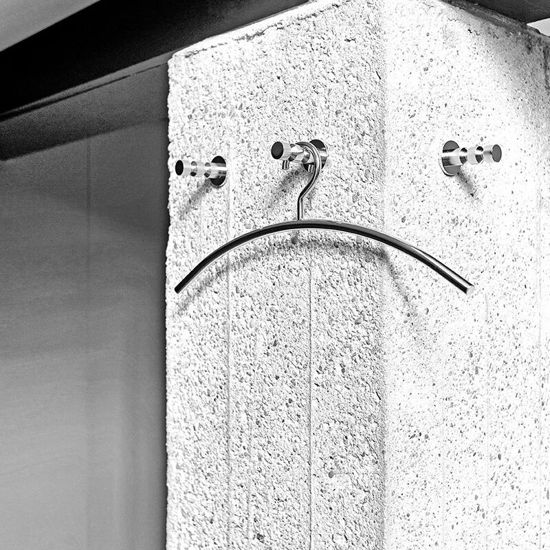 Zinox Wall Hook Set of 3