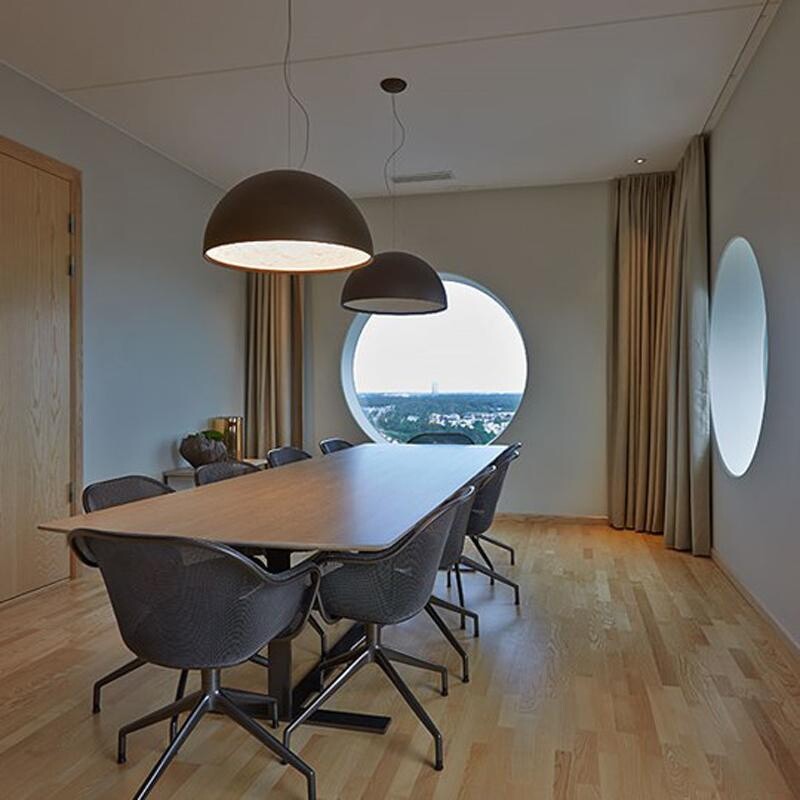 Skygarden 1 Suspension Lamp