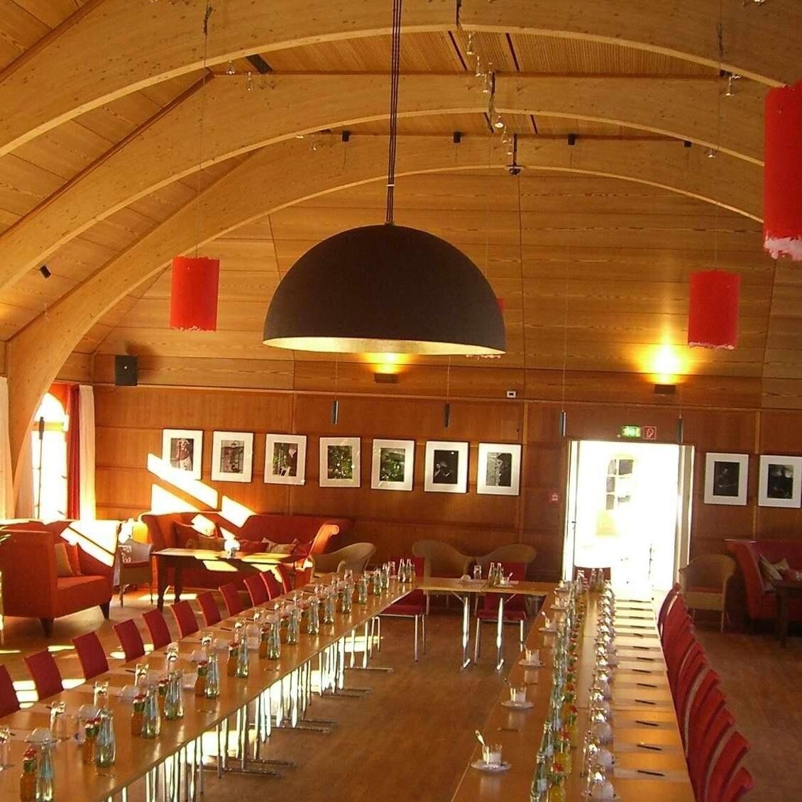 Stchu-Moon 02 Suspension Lamp Ø40cm