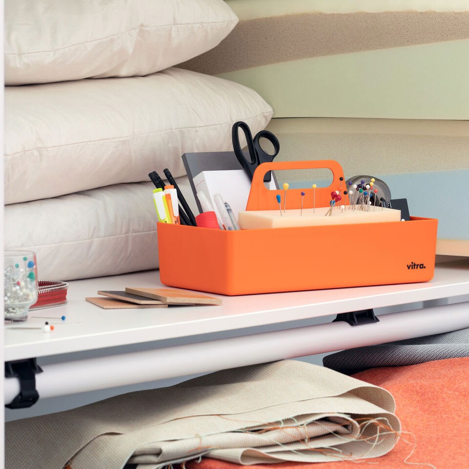 Toolbox RE Storage Box