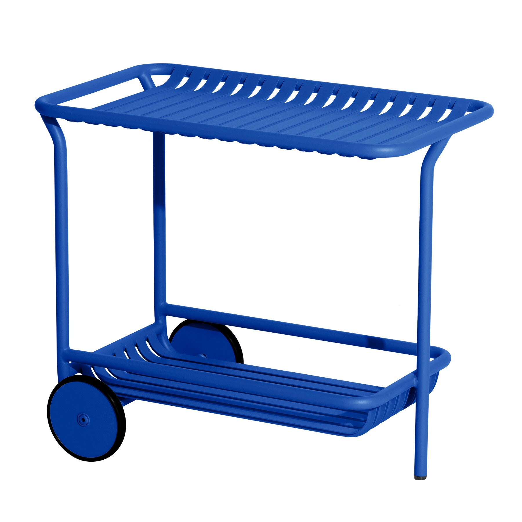 Week-End Outdoor Trolley