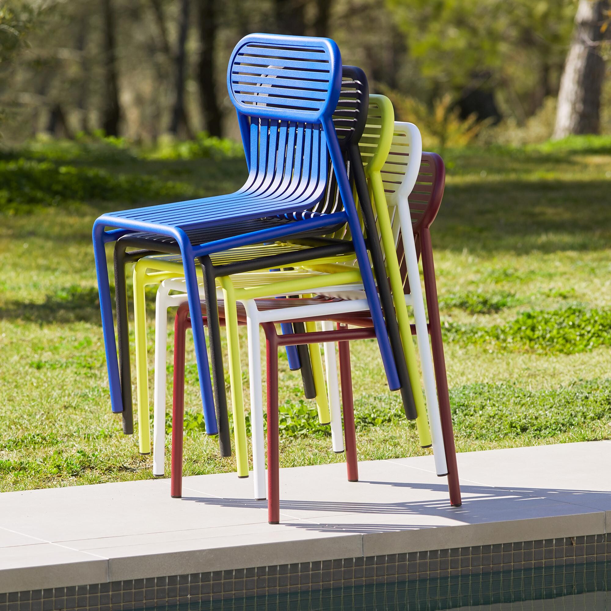 Week-End Outdoor Chair