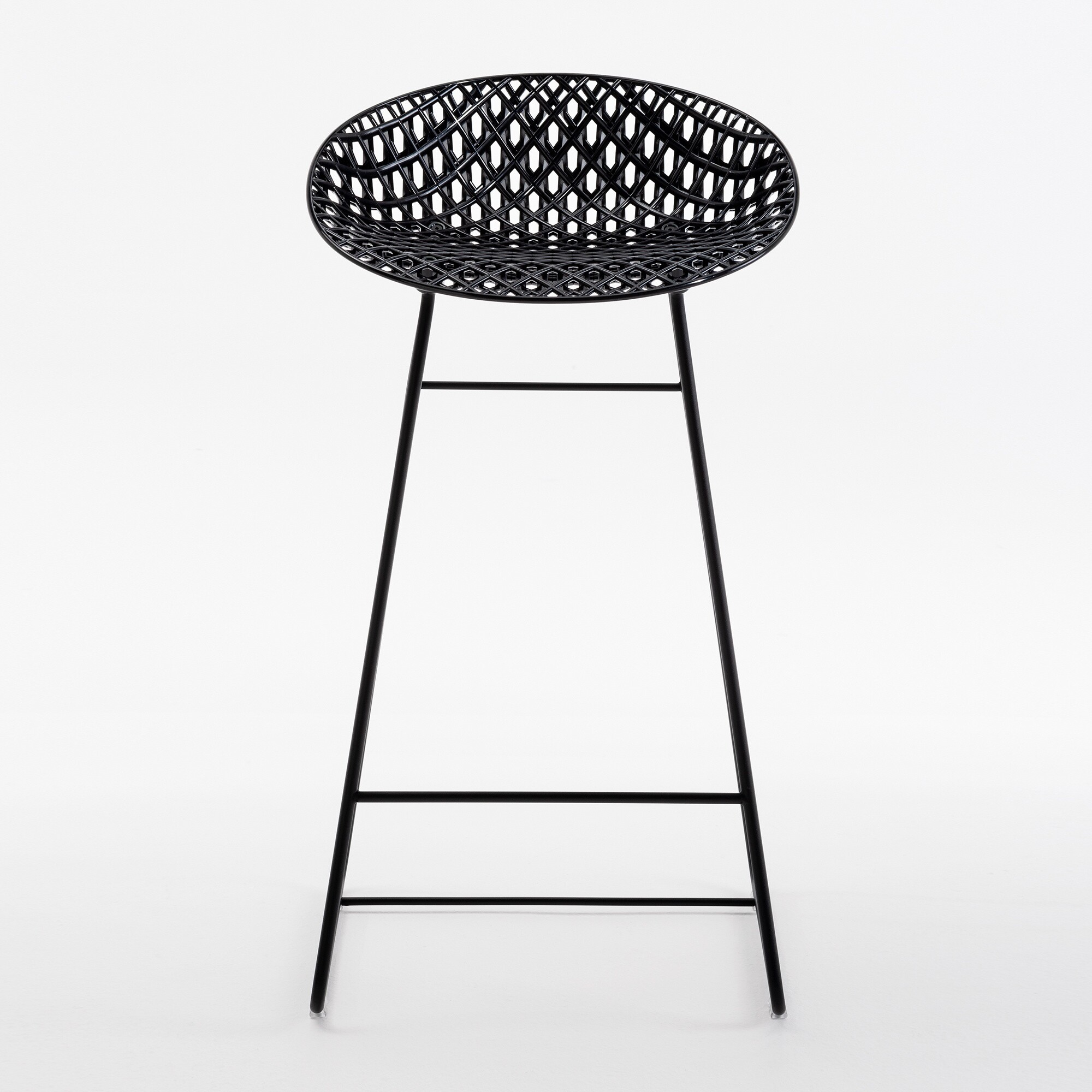 Smatrik Bar Stool