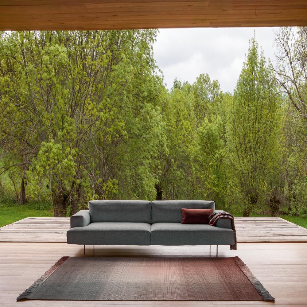 Shade Palette 4 Wool Rug