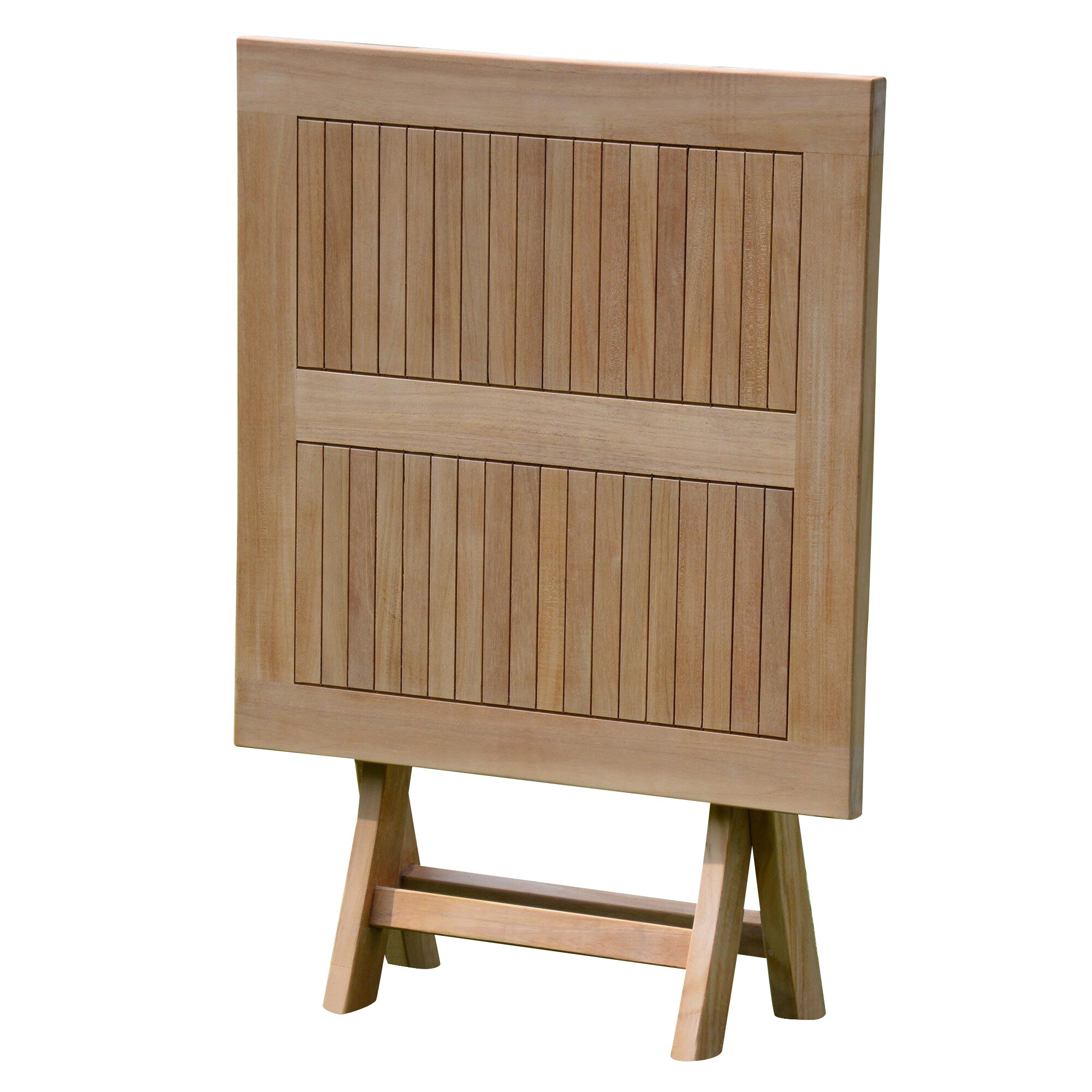 Town Folding Table/Balcony Table