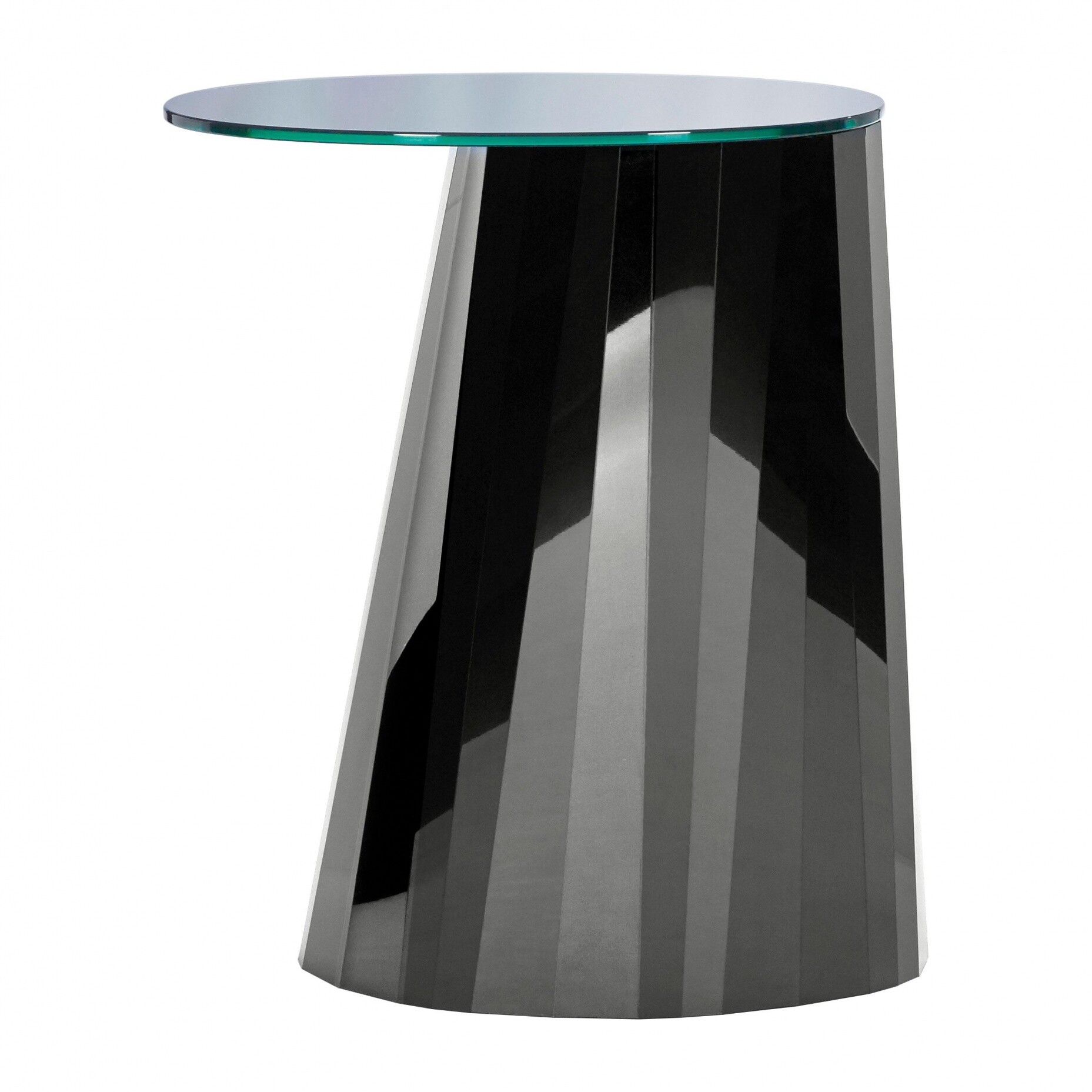 Pli Side Table High