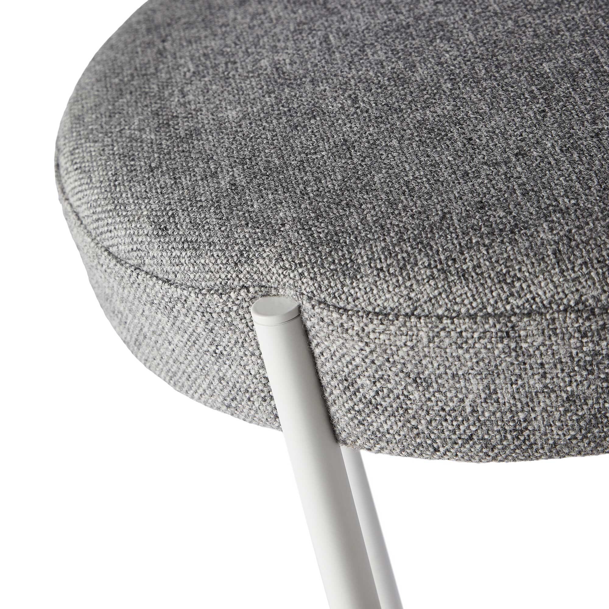 Series 430 Chair White Base