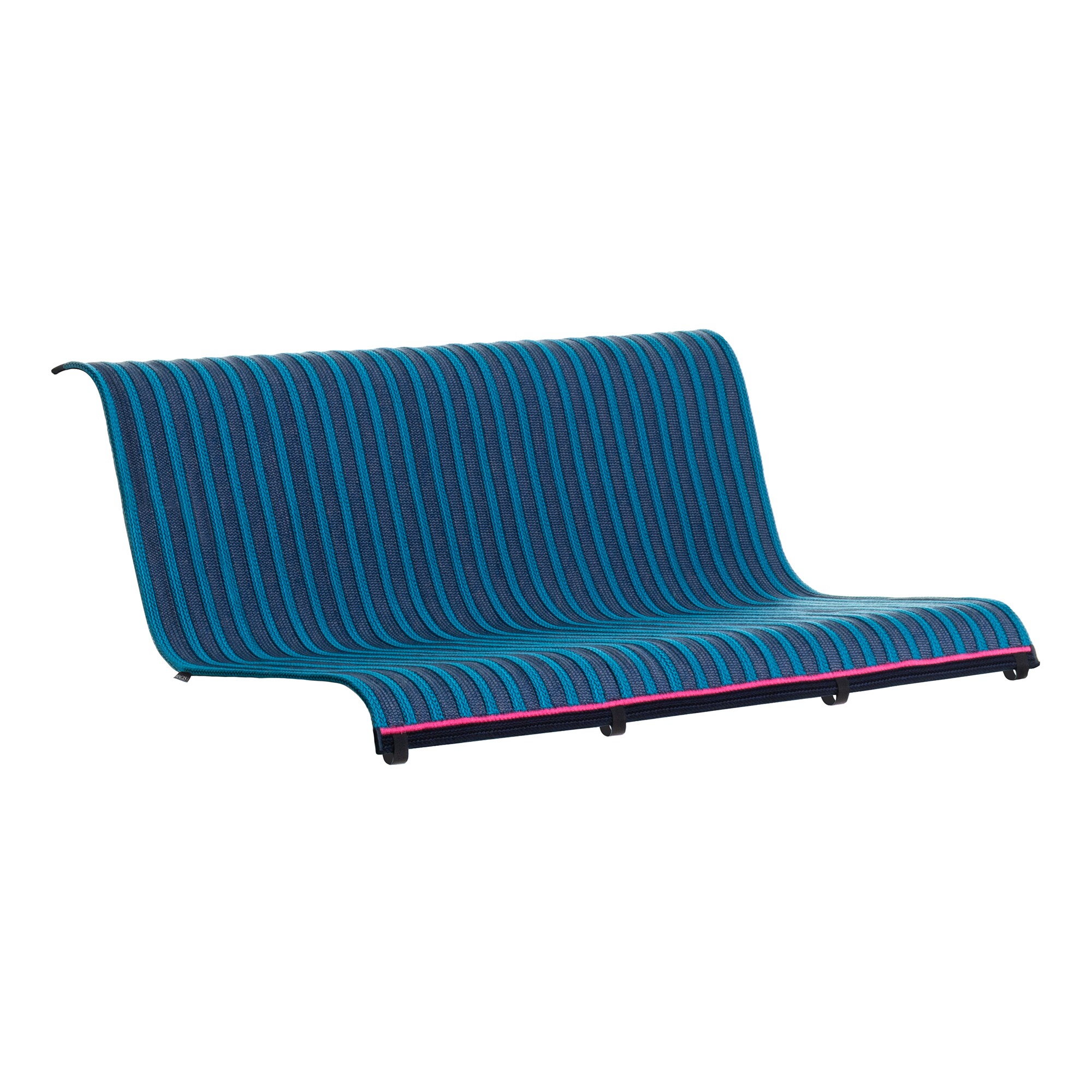 South Seat Cushion for Garden Bench